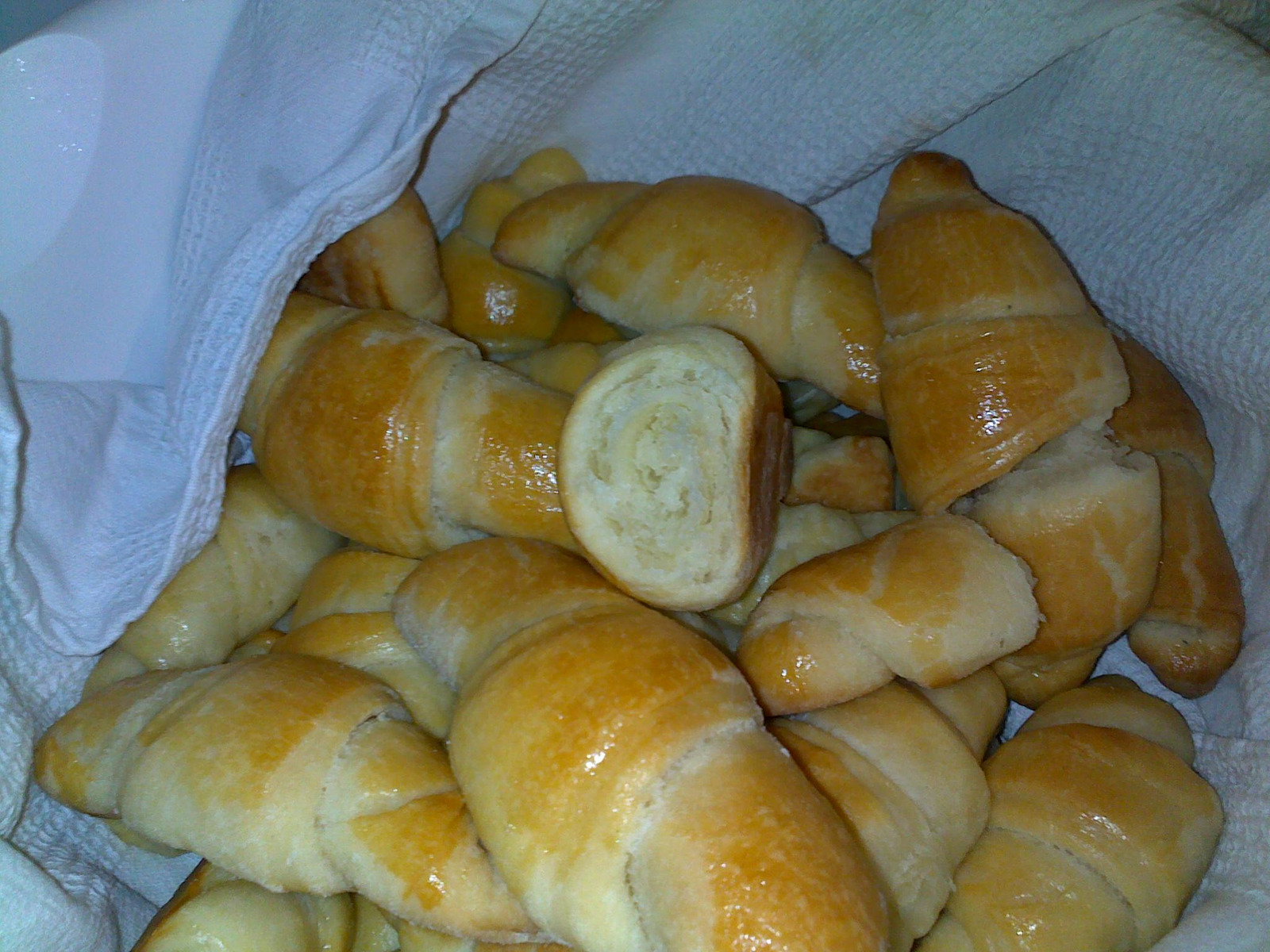 Kiflice by MasterChefJACA