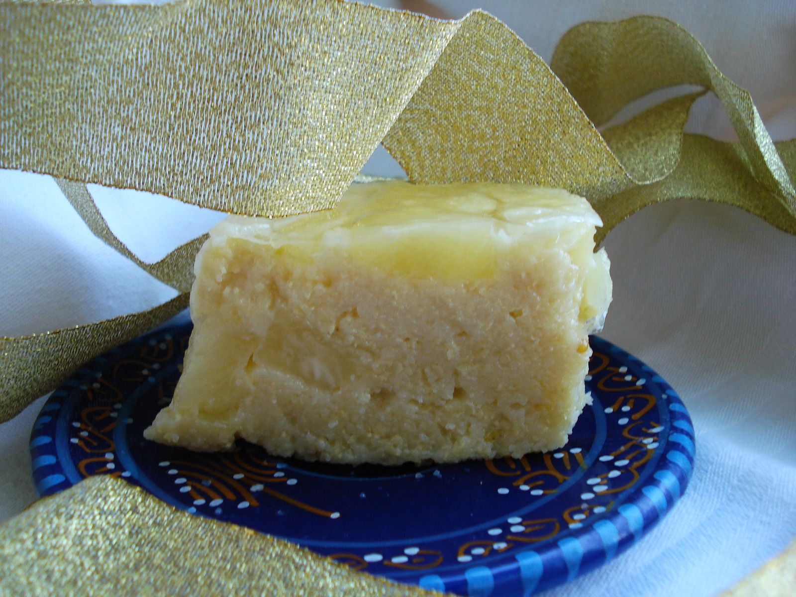 Torta od prosa i ananasa