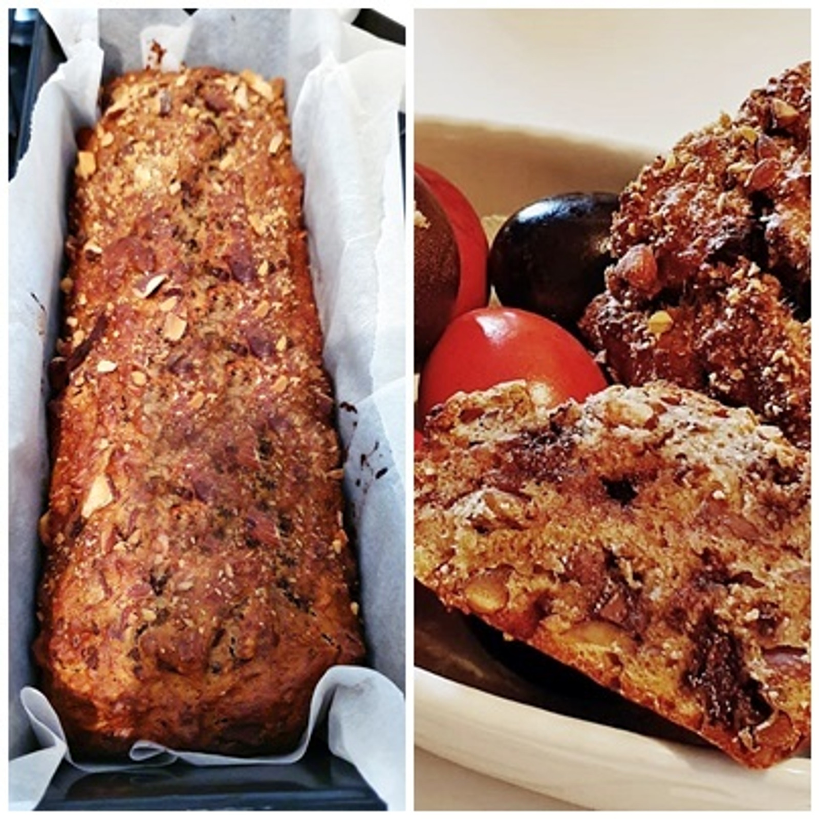 Banana bread