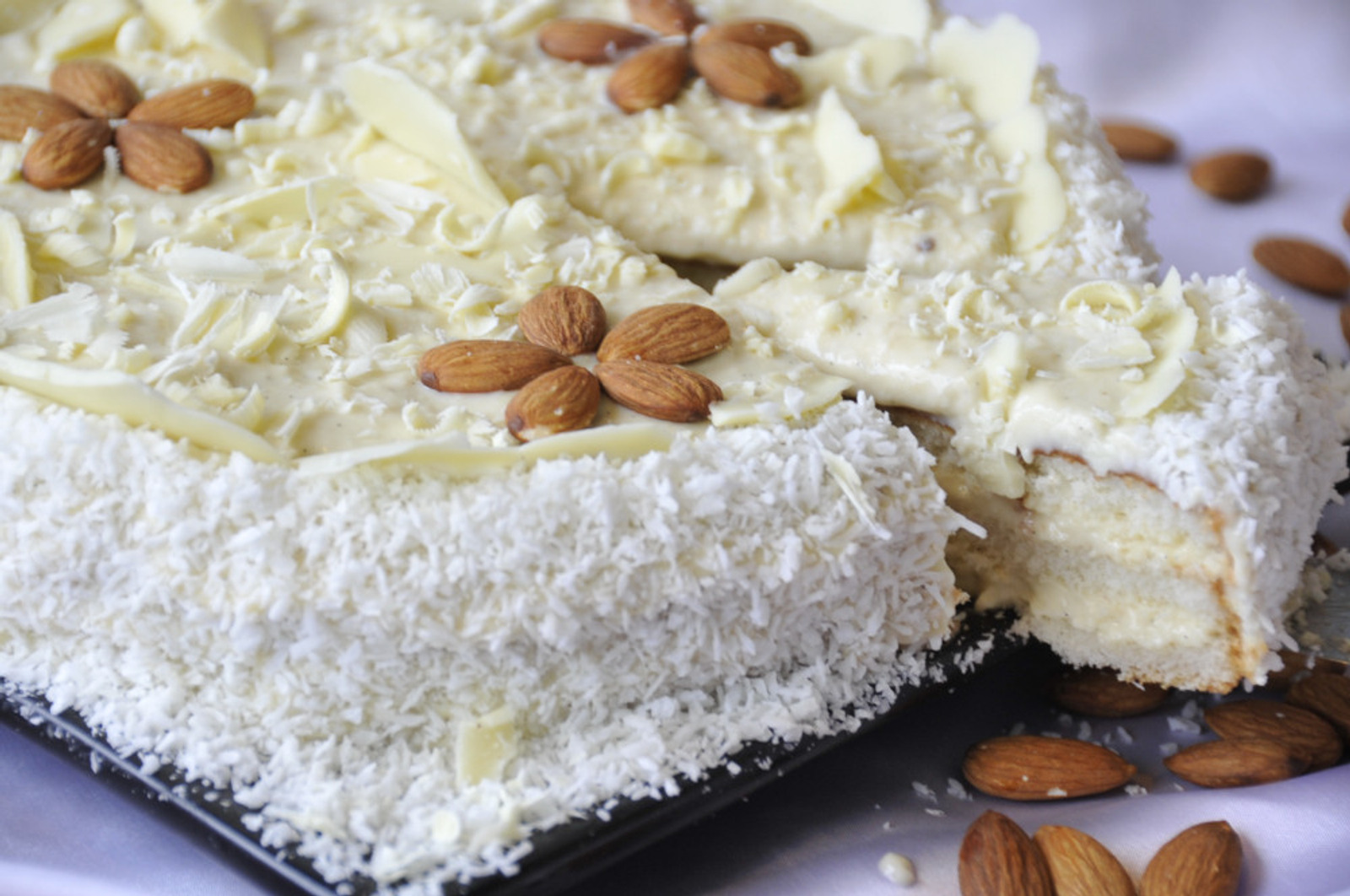 Torta lady D ( Darwina )