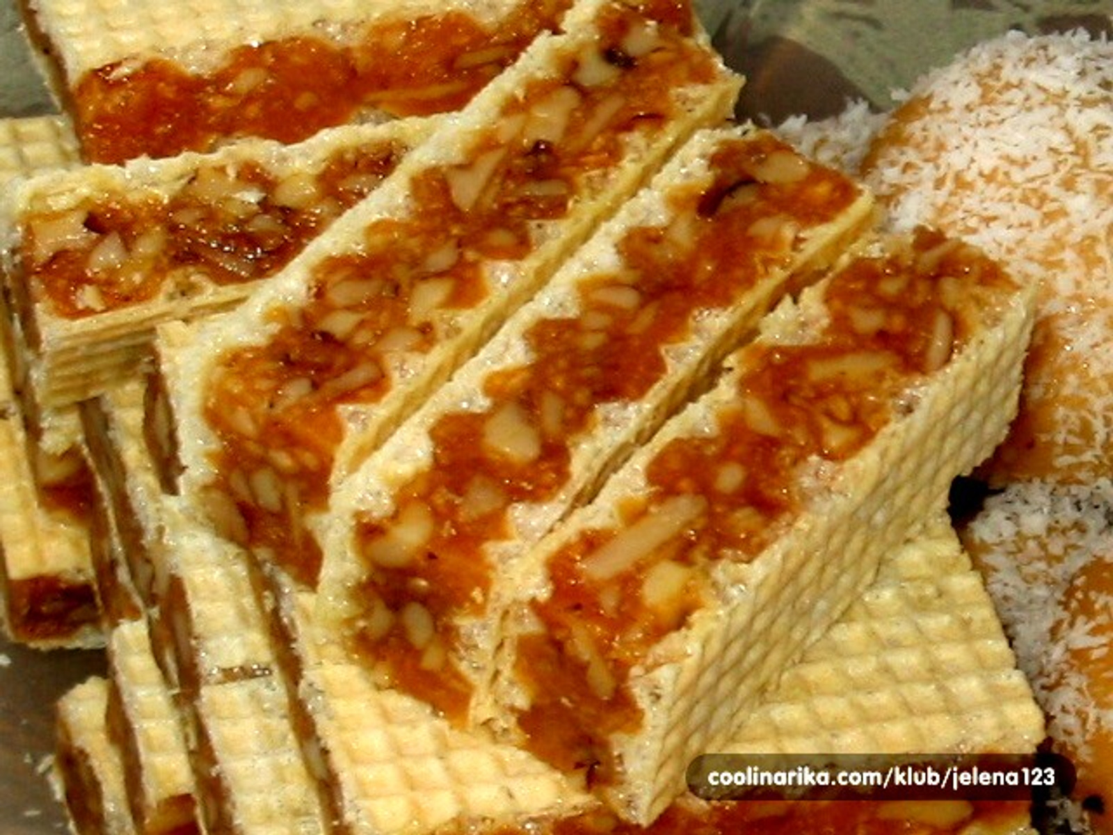 GRILIJAS POSNI