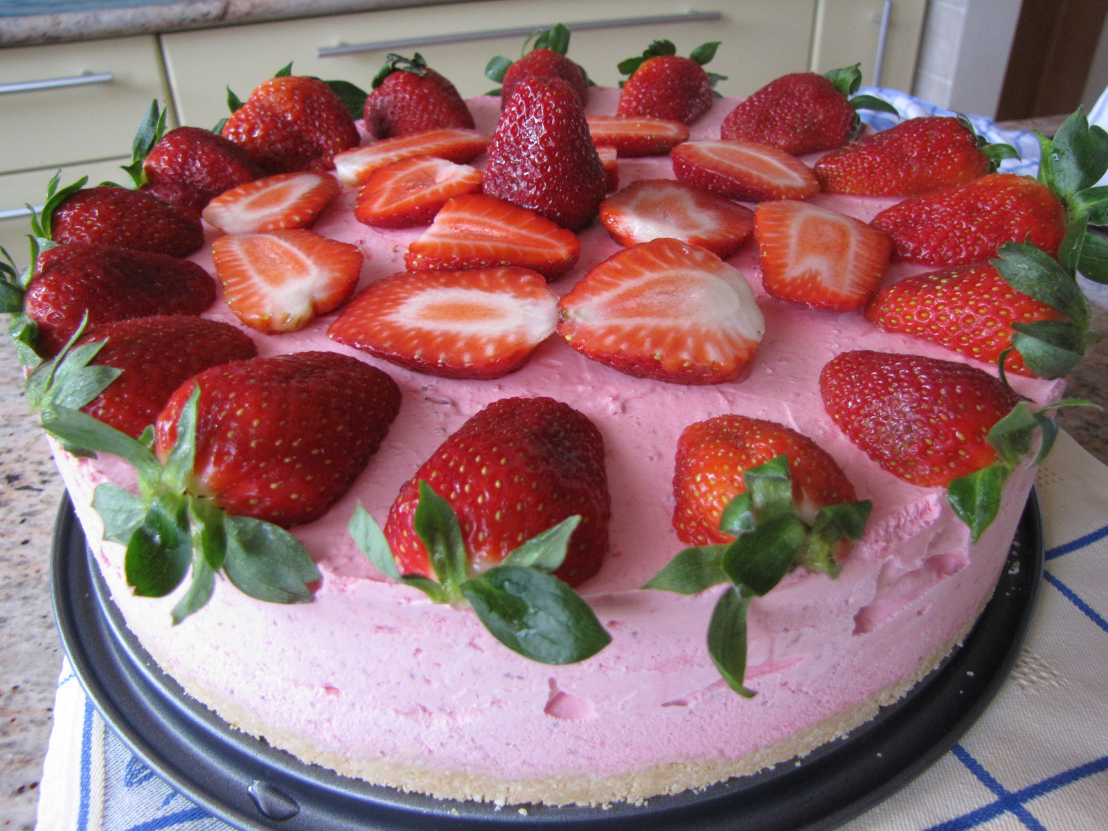 Proljetna torta by Tanjalove :-)