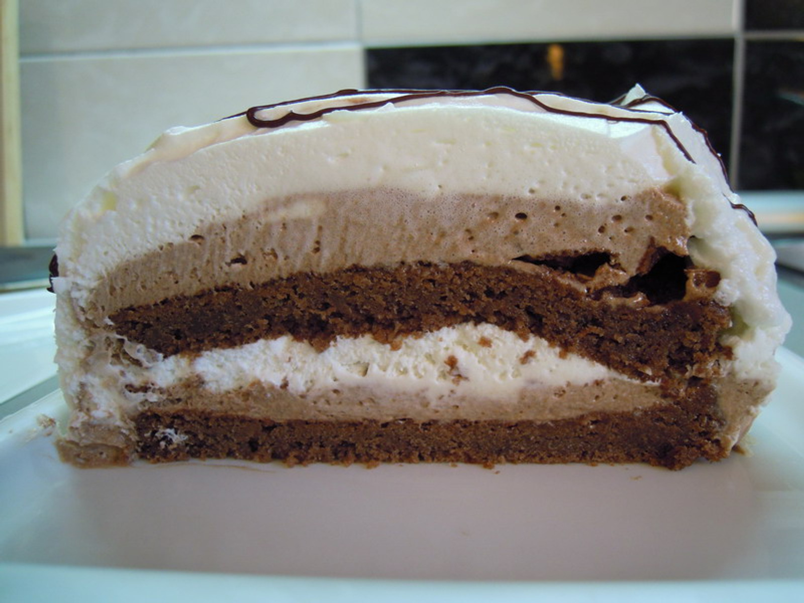 Kremisimo torta