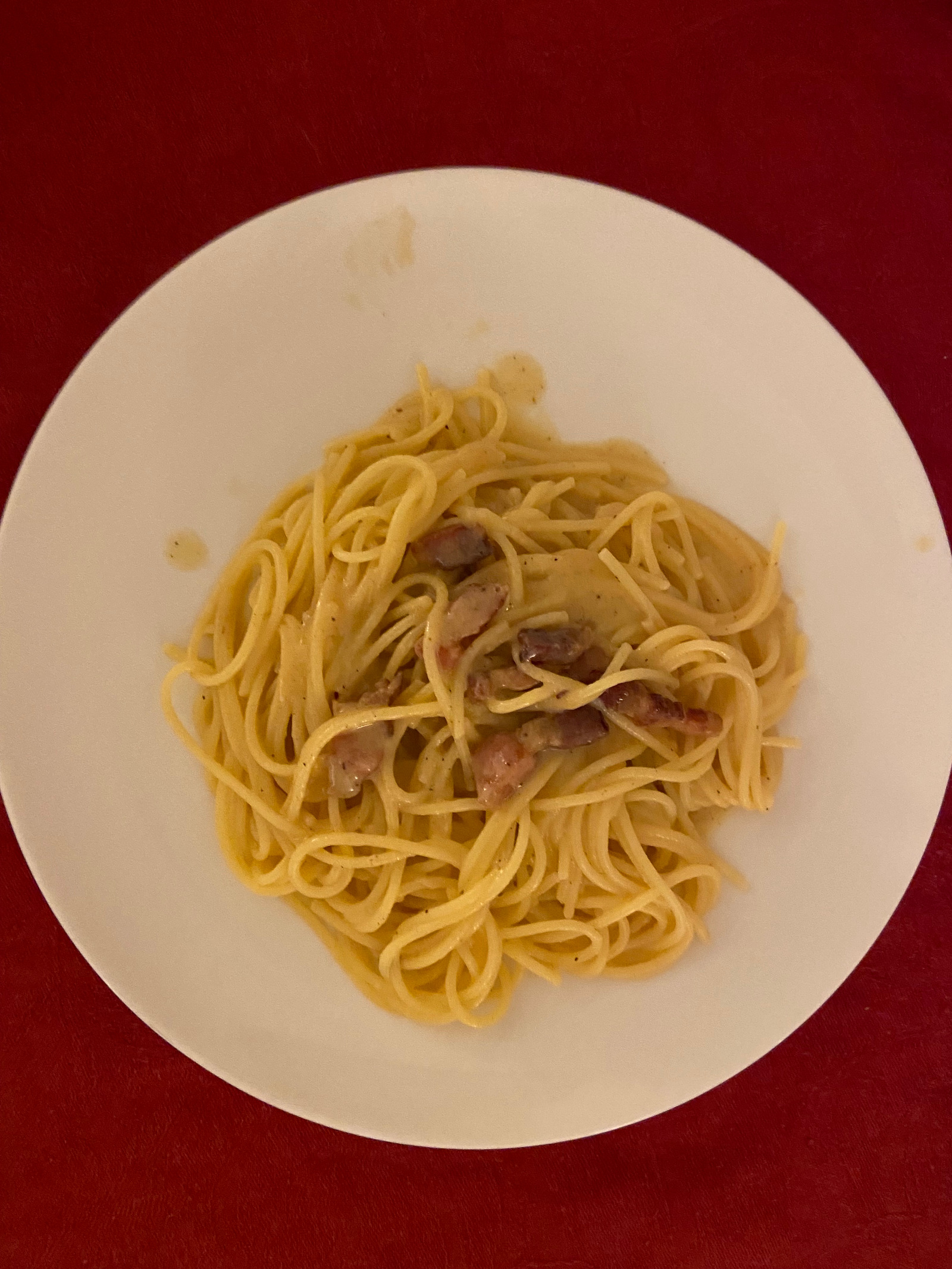 Carbonara