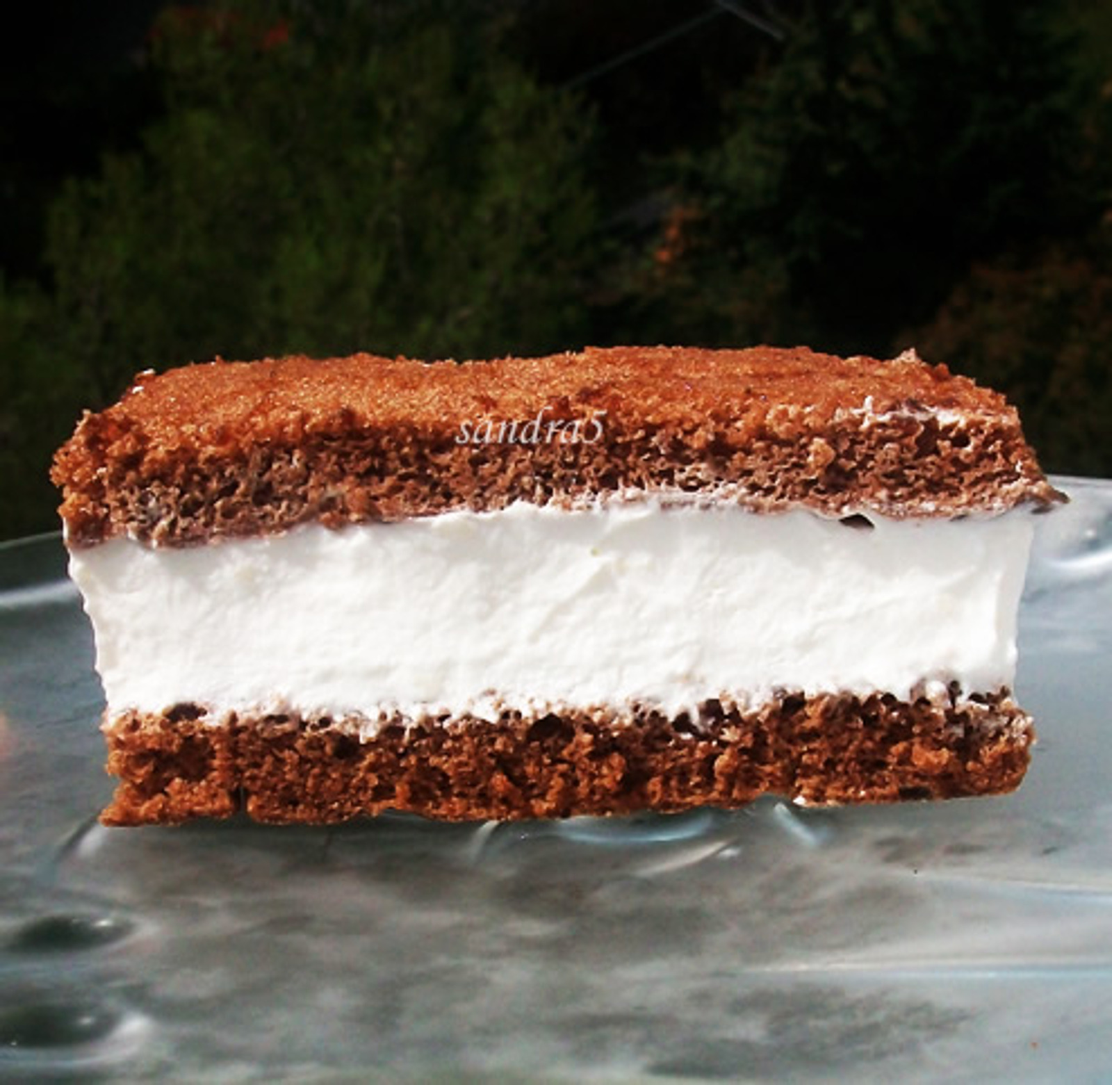 Kinder milch schnitte