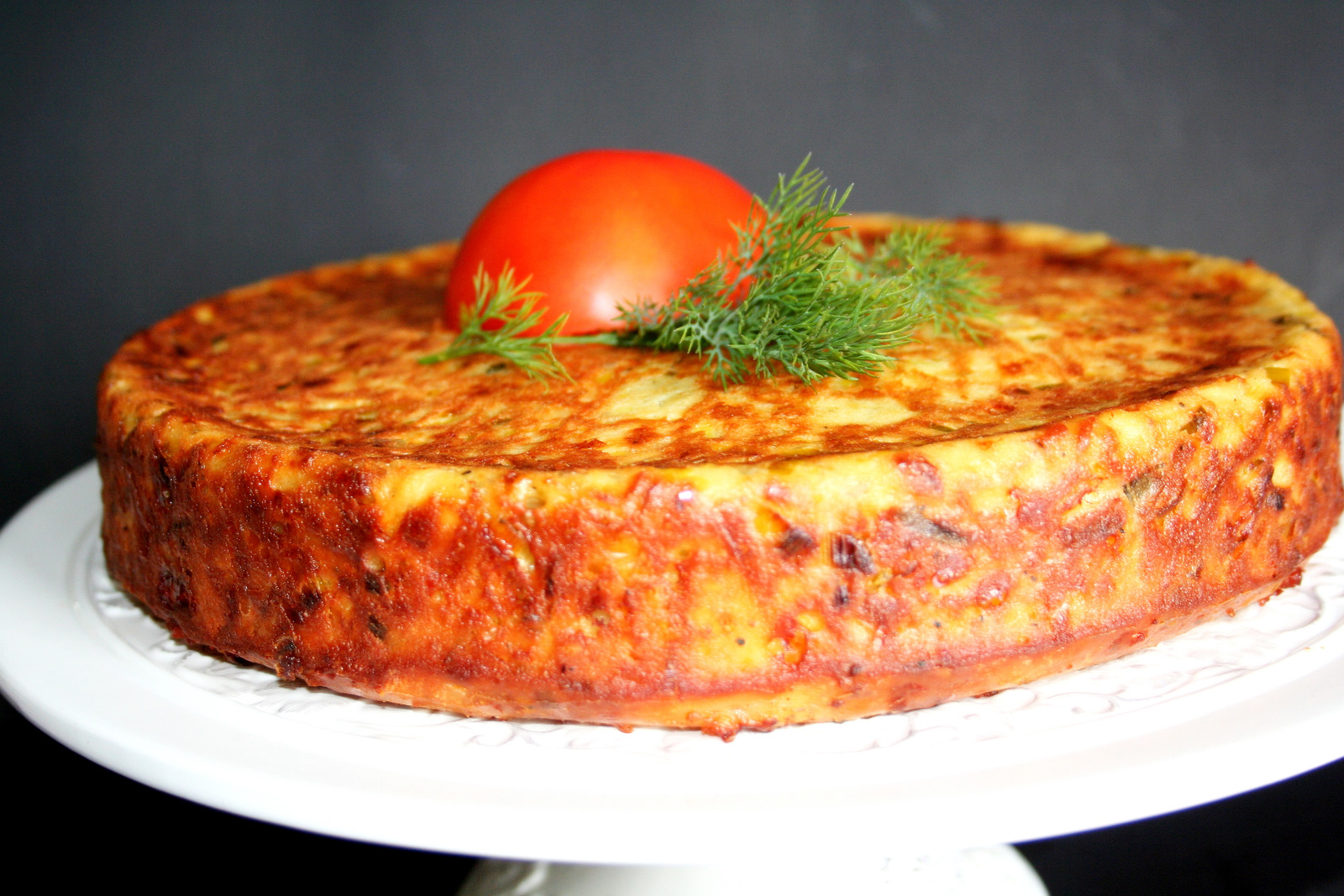 Brza pita sa prazilukom