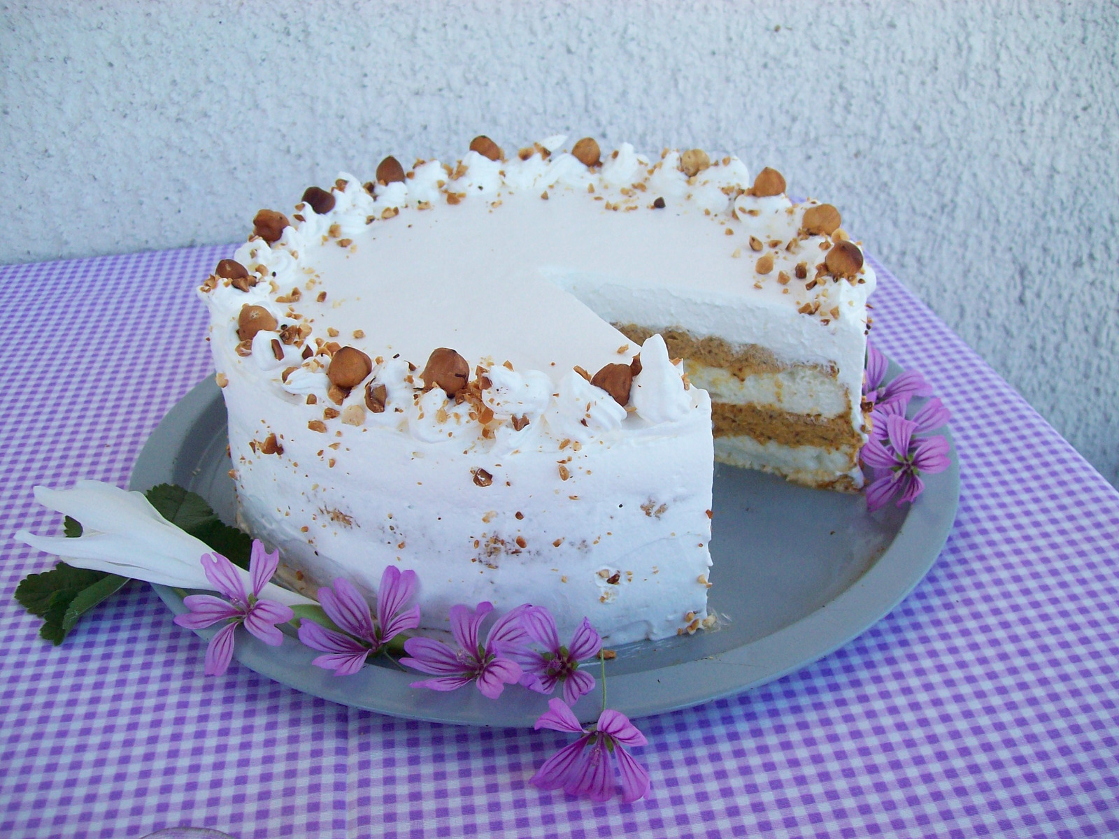 PUSLICA TORTA