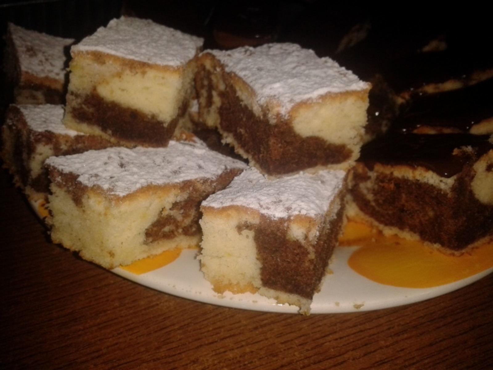 Mramorne kocke
