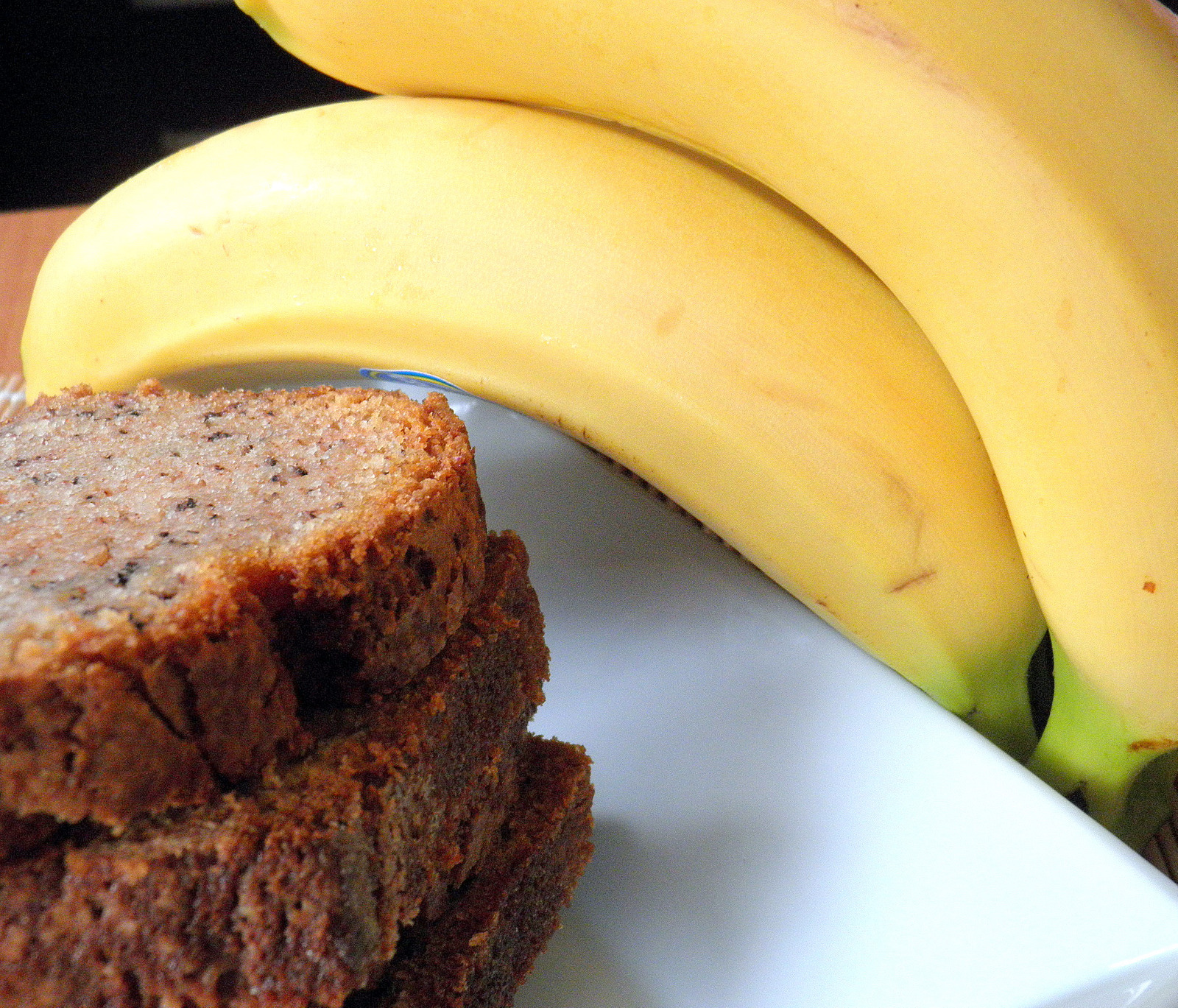 Banana bread