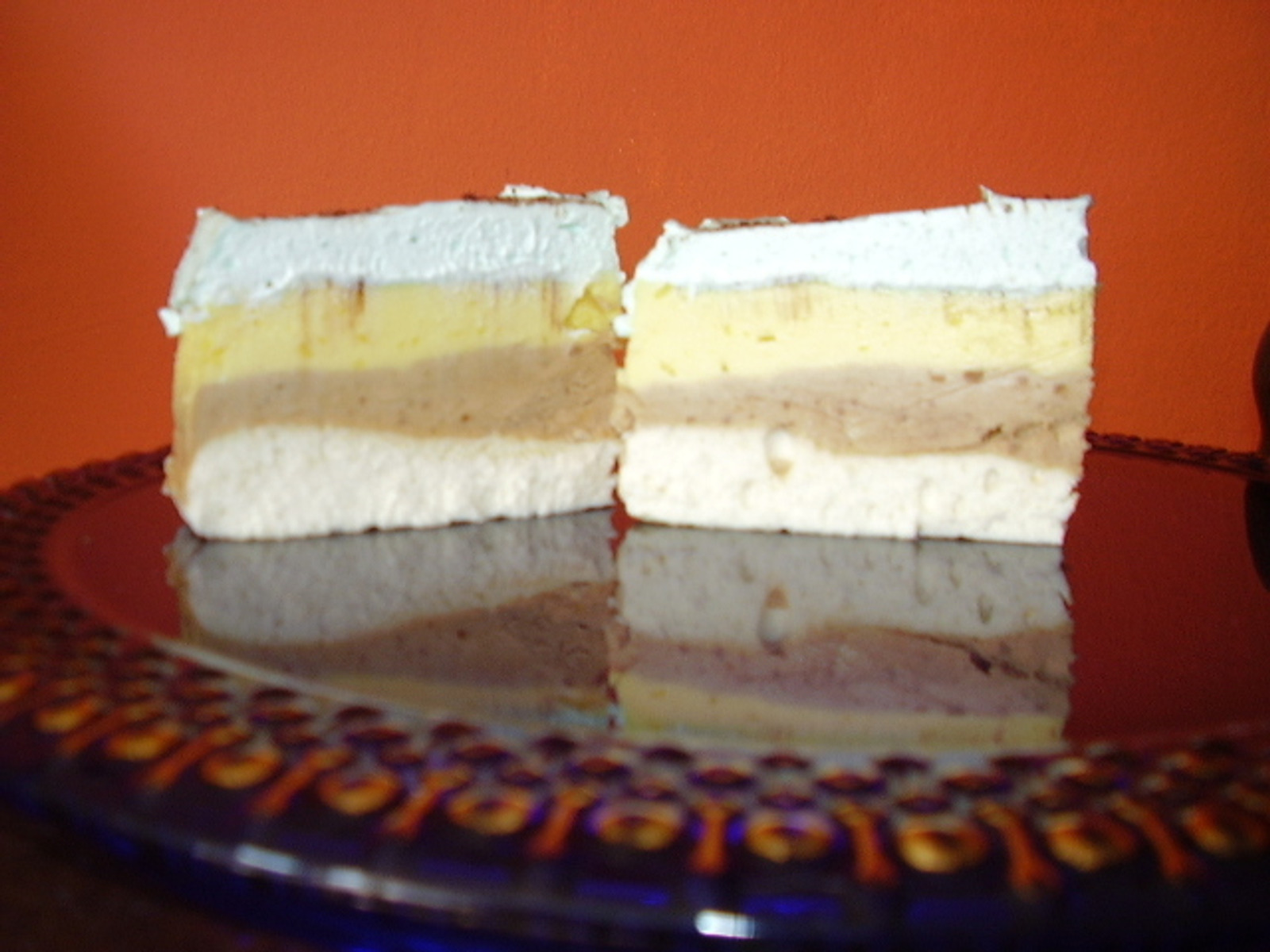 Sladoled torta