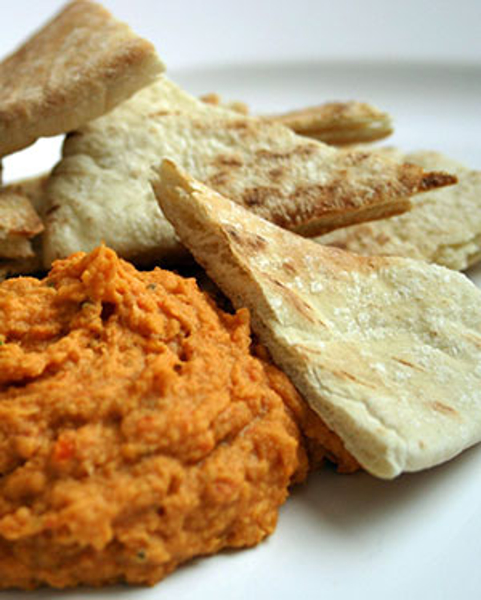 Hummus – namaz od slanutka