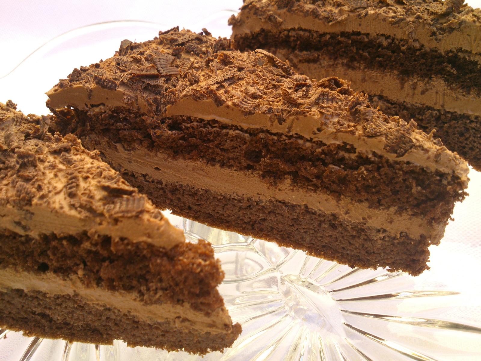 Kakao torta (čokoladna)