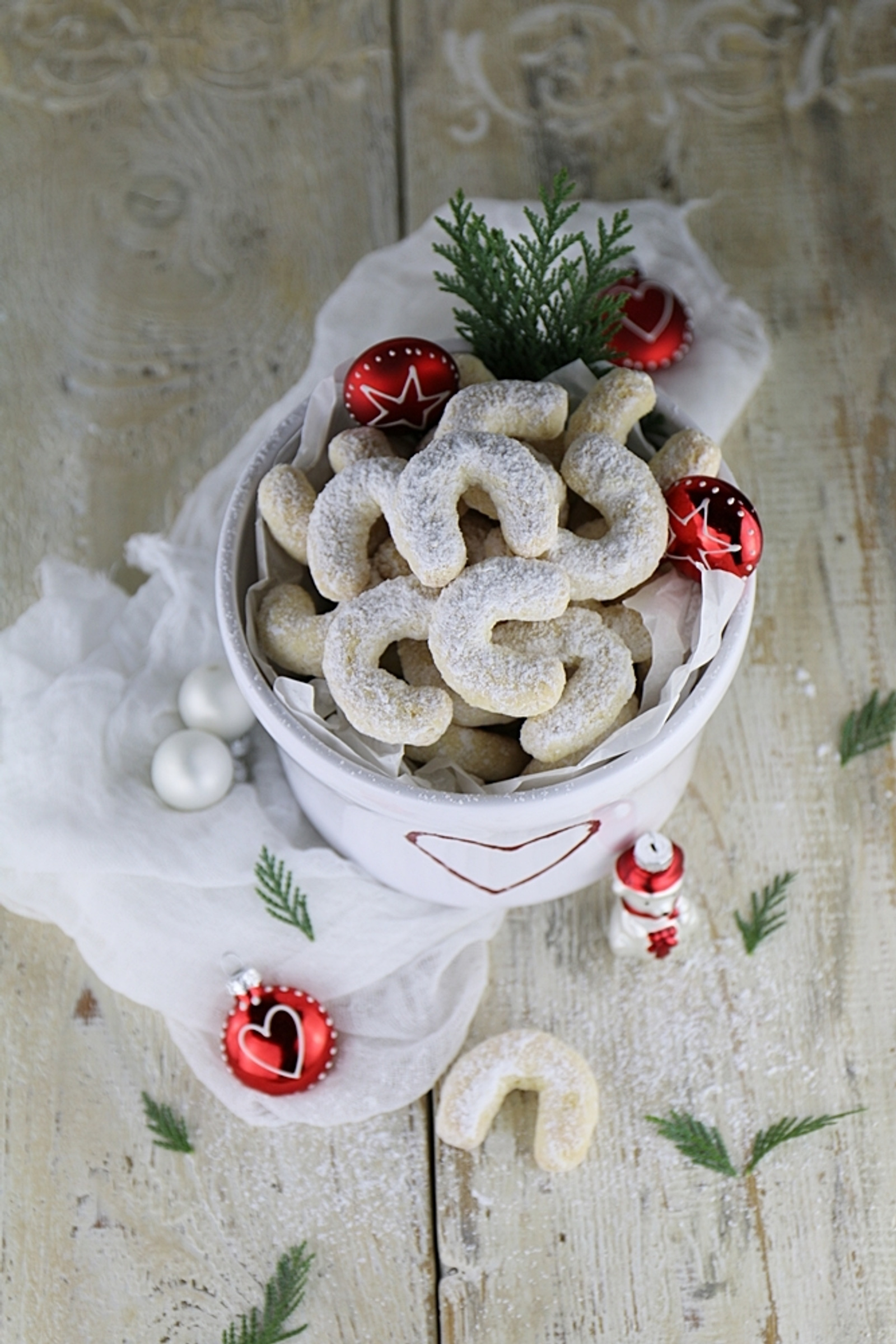 Jelah=>Kokos kiflice
