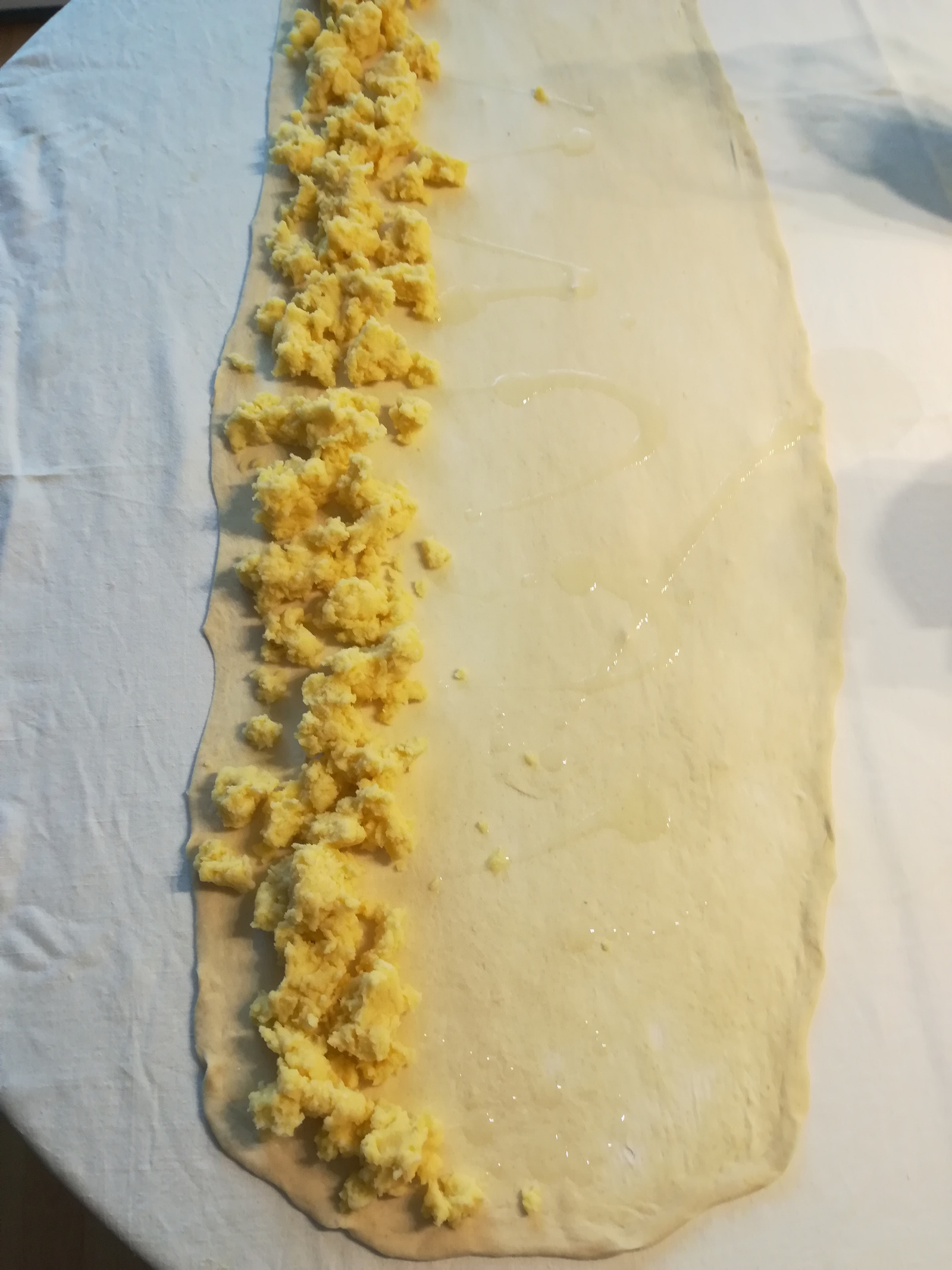 Vranjkina pita