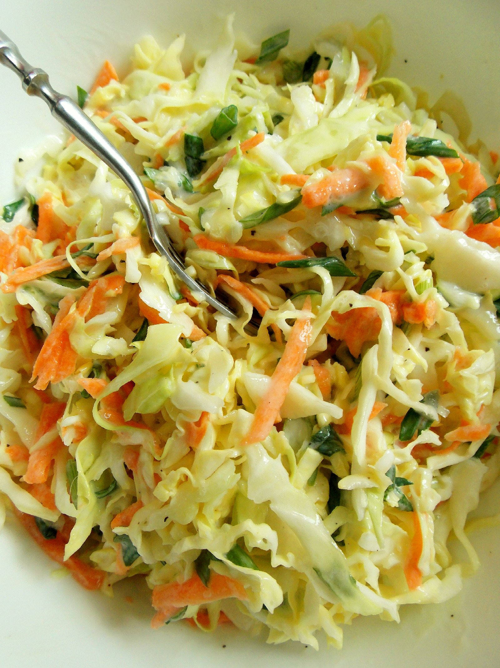 Grčka salata od kupusa,...