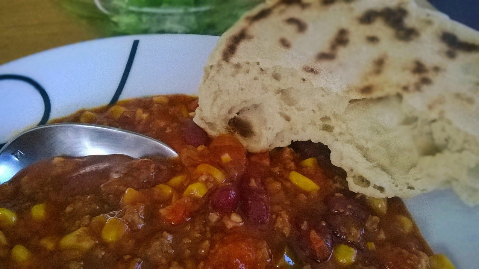Chili con carne