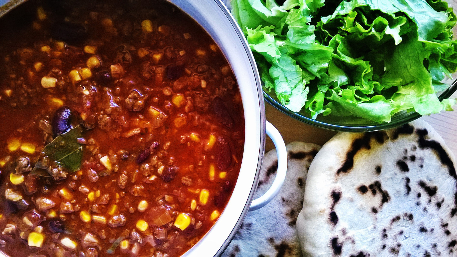 Chili con carne
