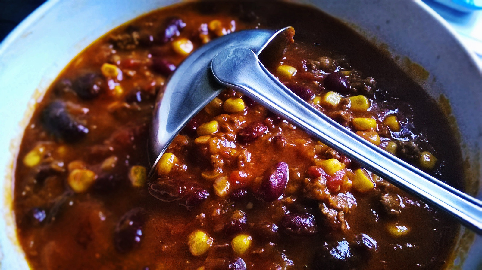 Chili con carne
