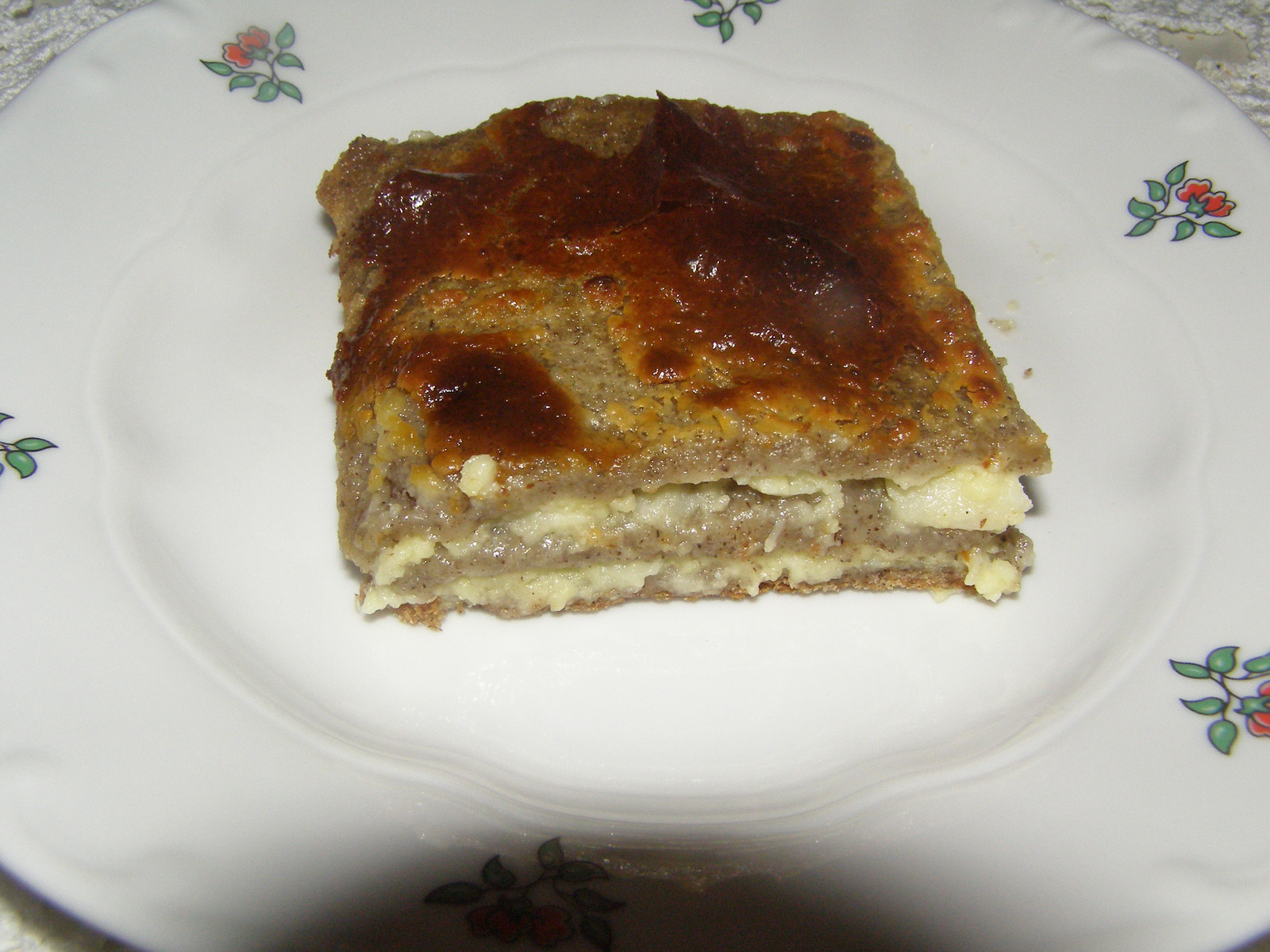 Hajdina gibanica