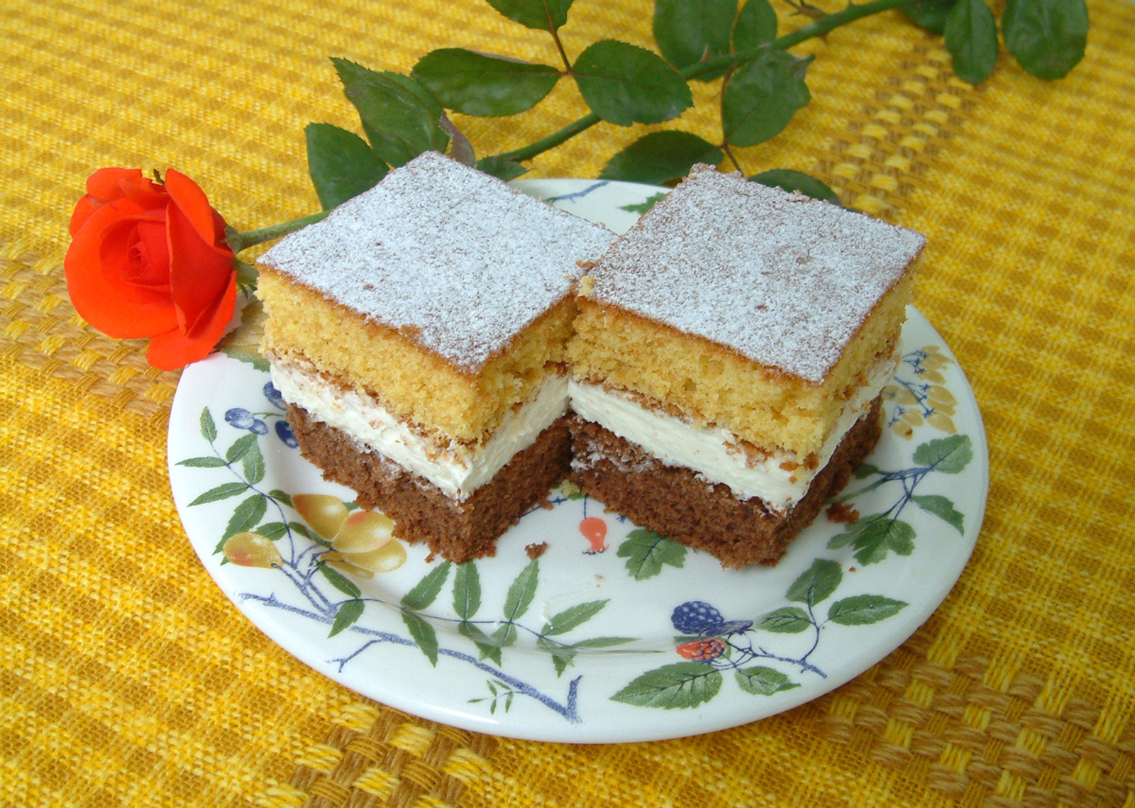 Šećerna pita