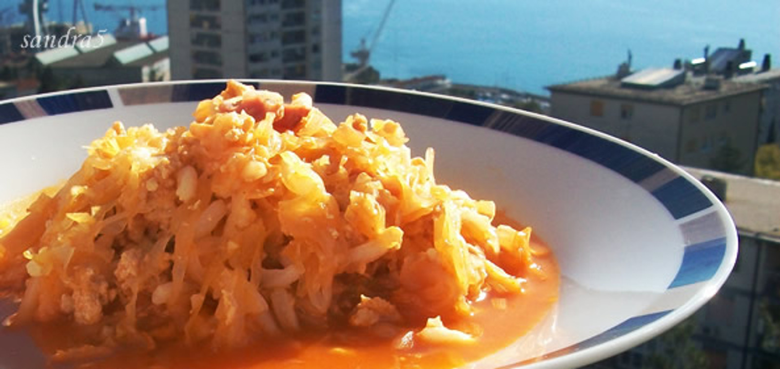 Prosuta sarma