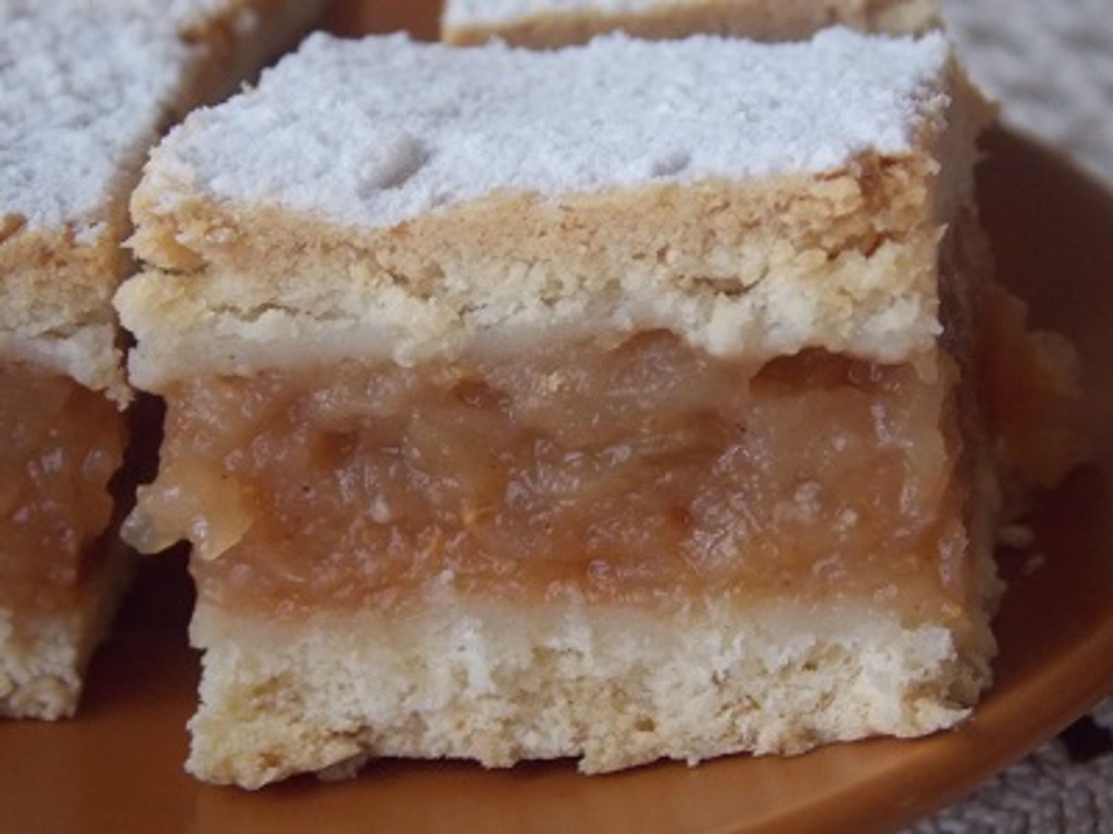 Pita od jabuka