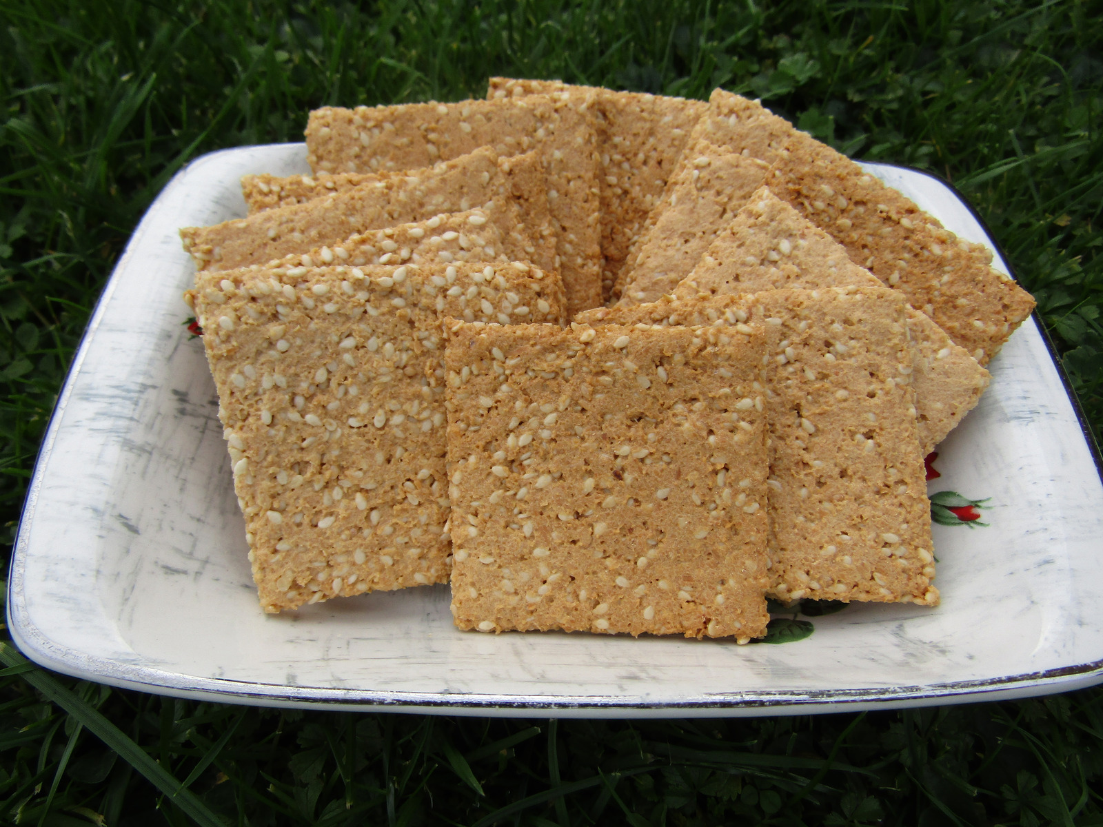 Danijelini krekeri