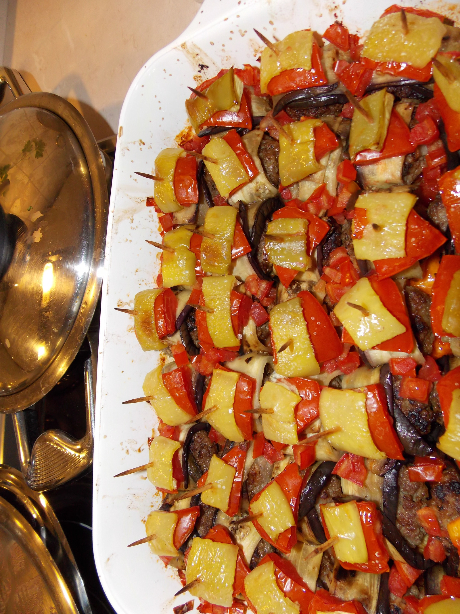 Islim Kebab