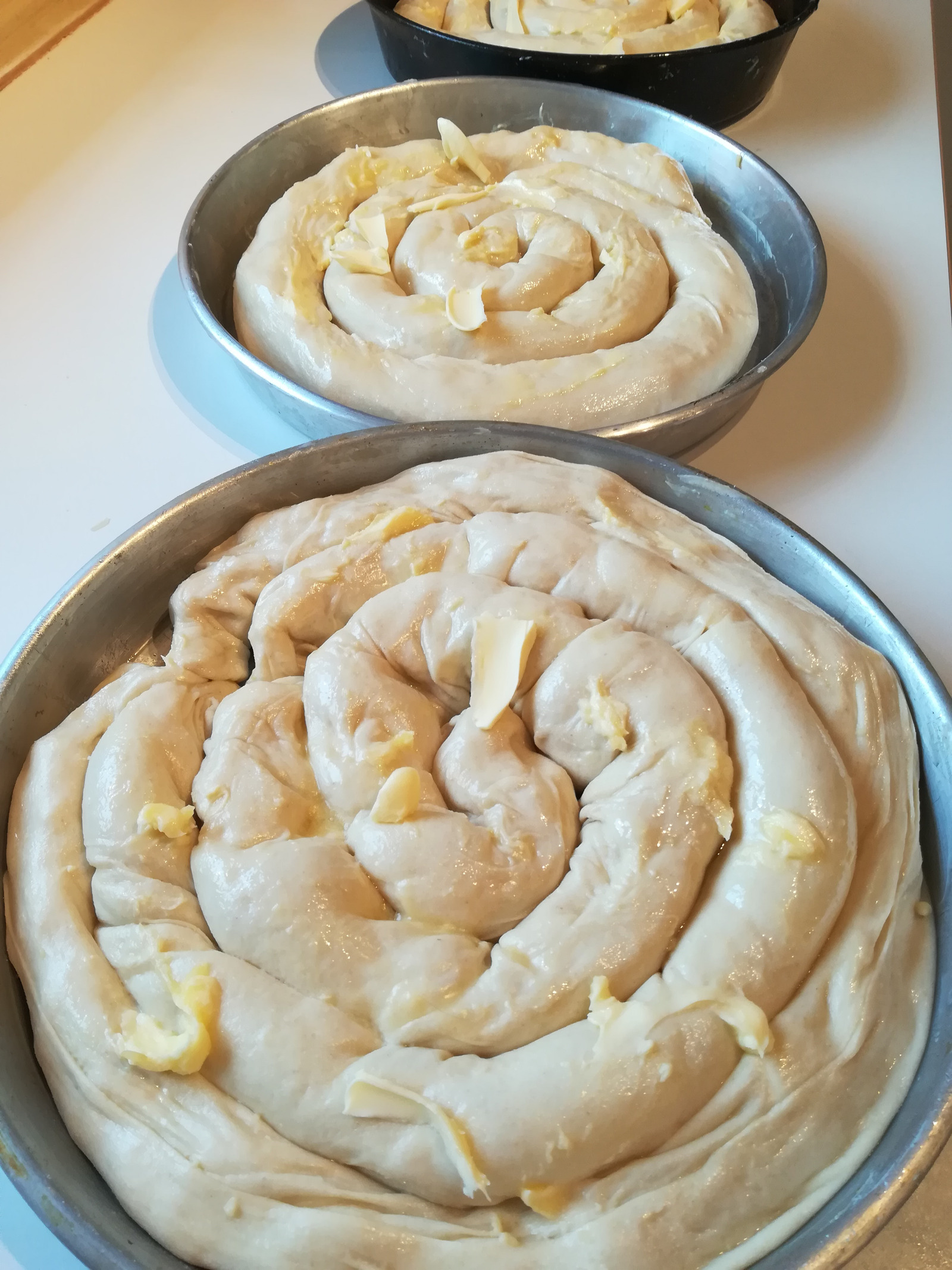 Vranjkina pita