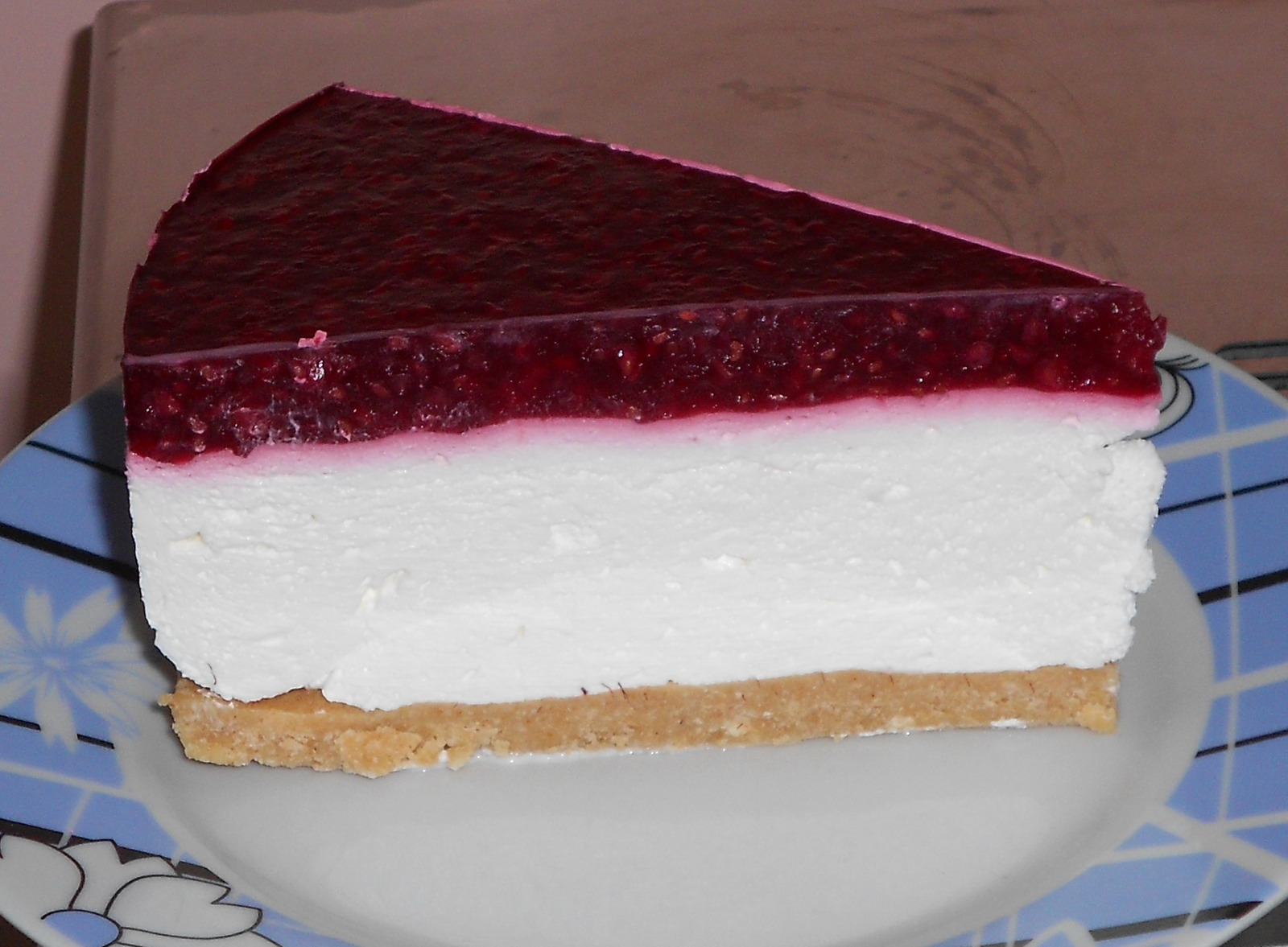 Savršeni cheesecake :)