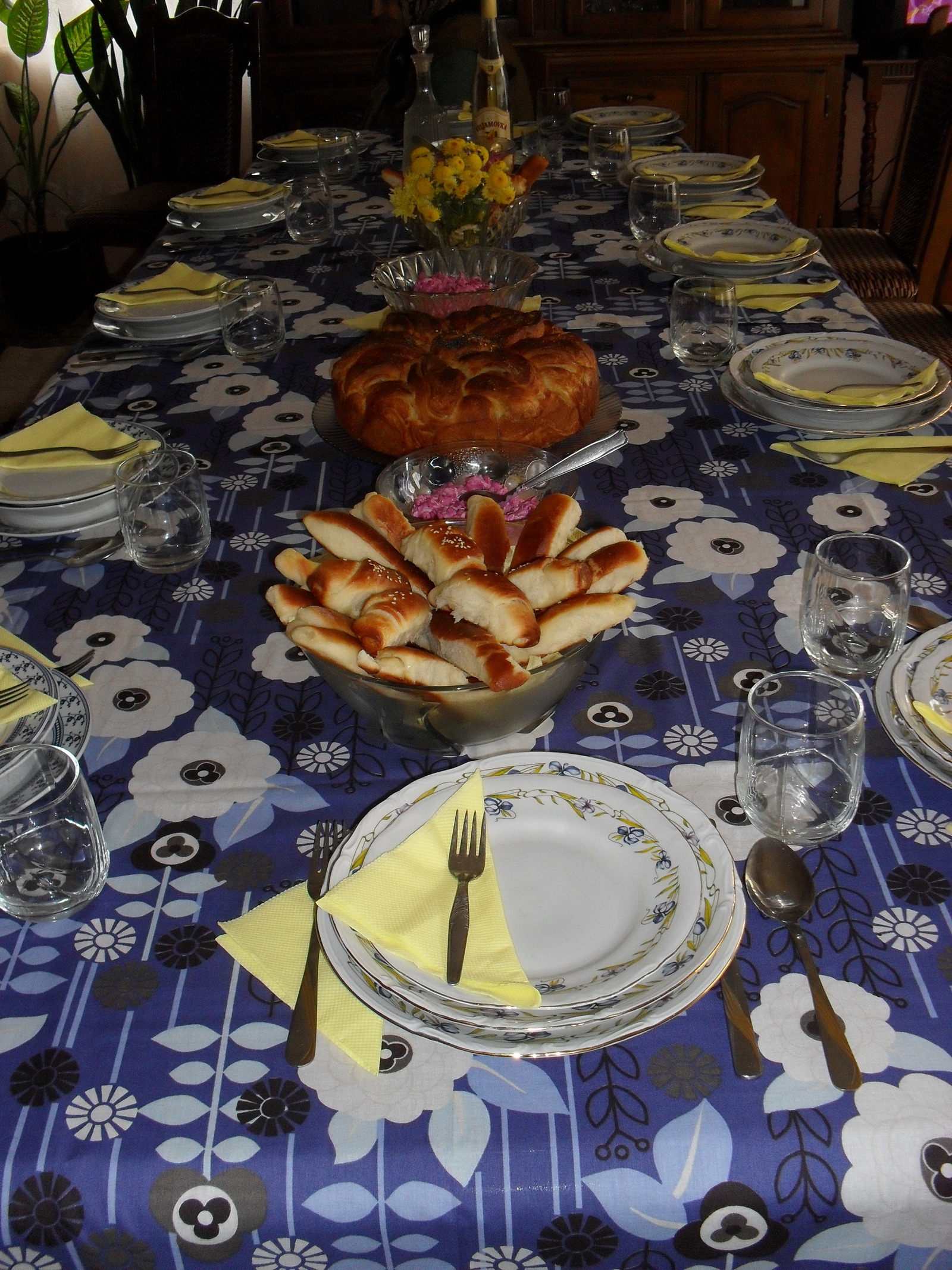 Rođendan…