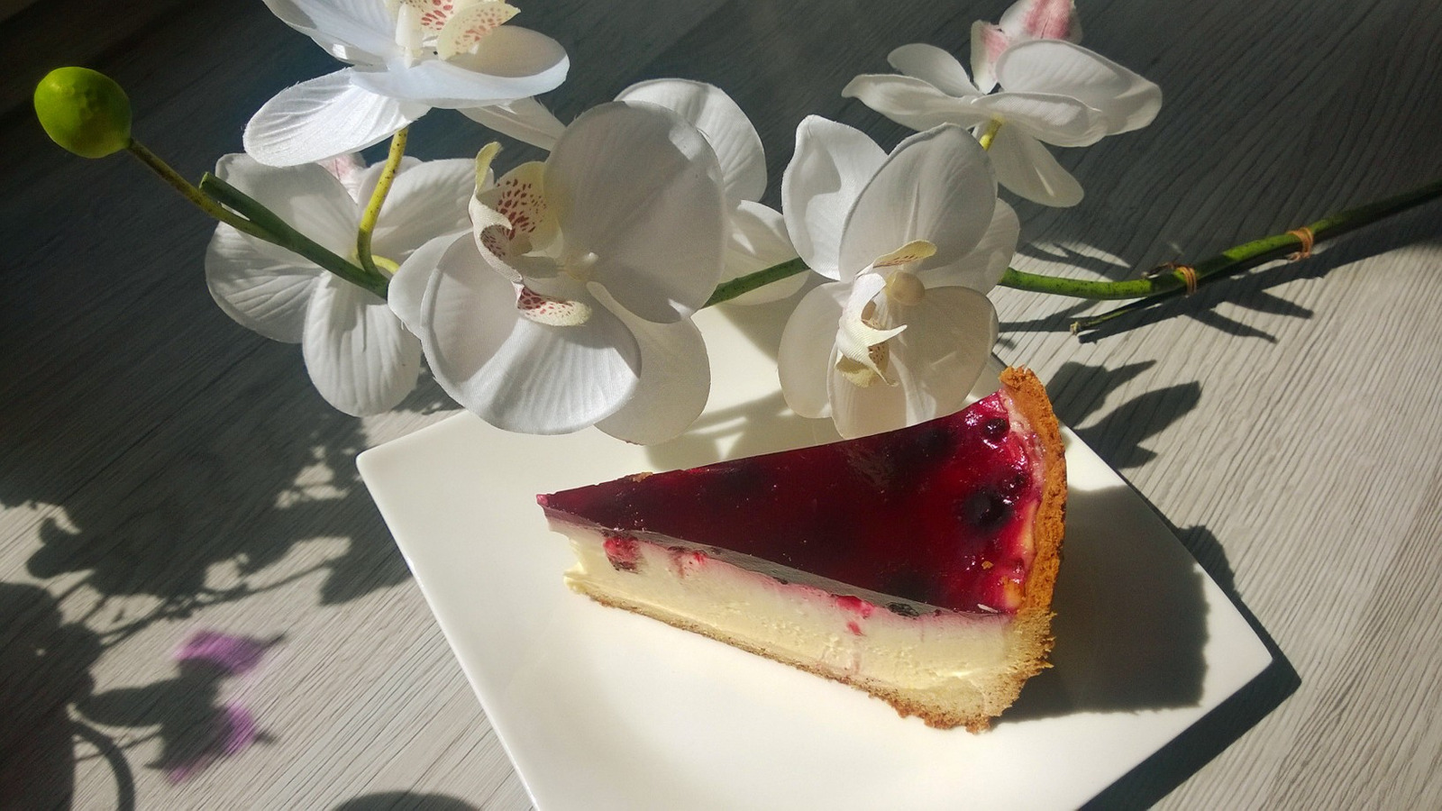 mileram torta sa malinama i borovnicama 2