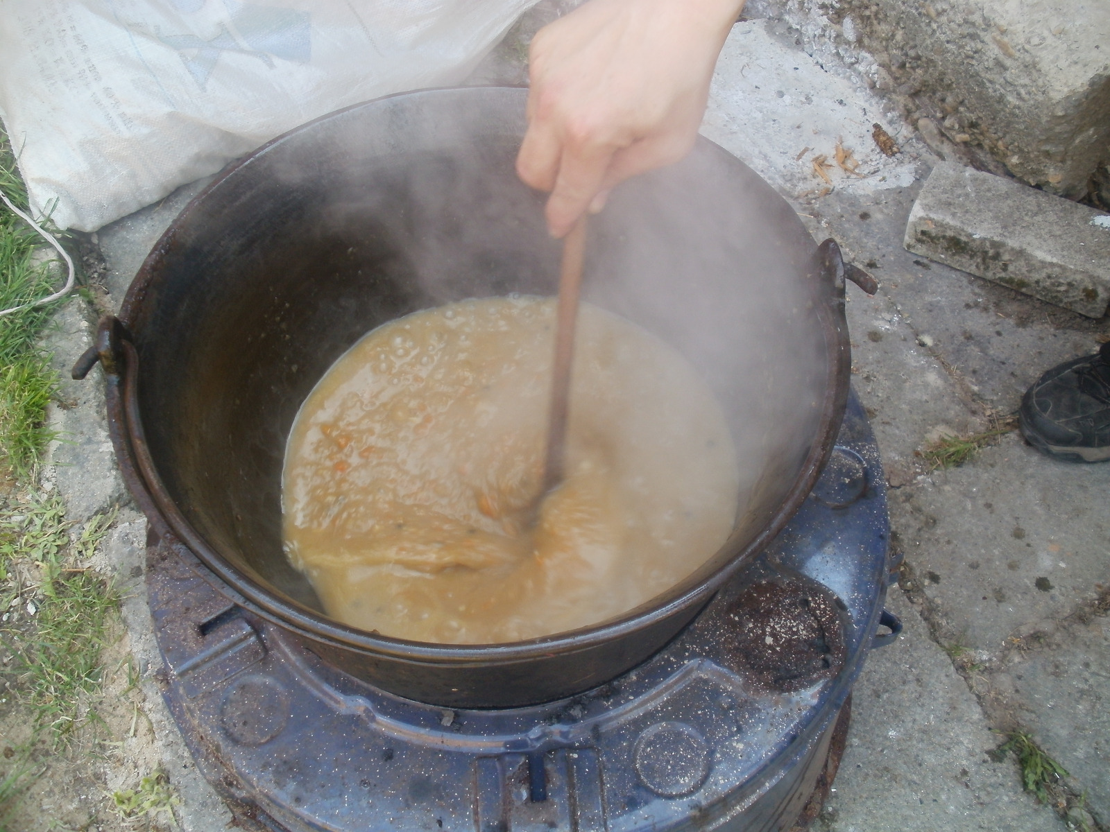 Najbolja riblja čorba