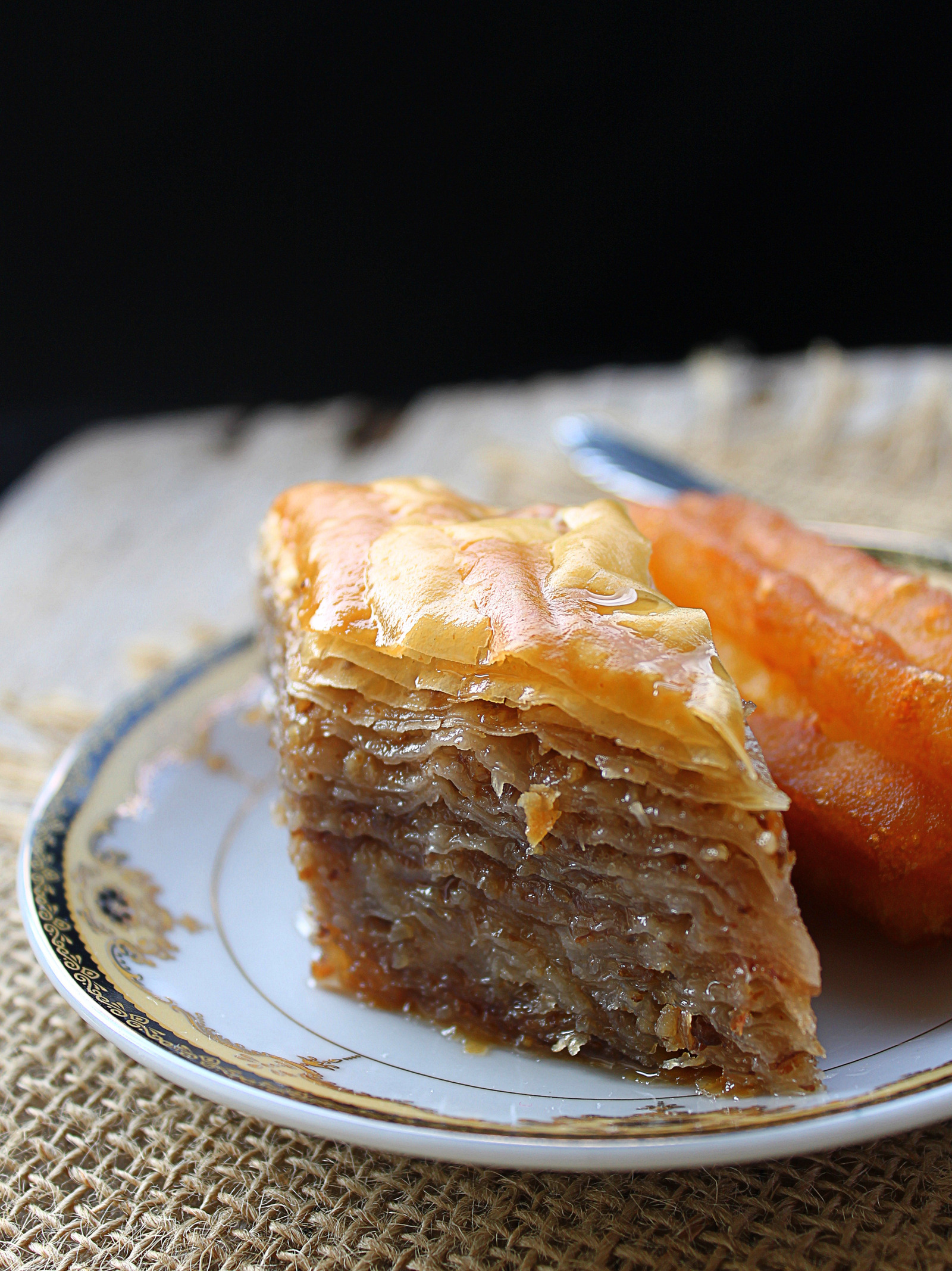 Baklava