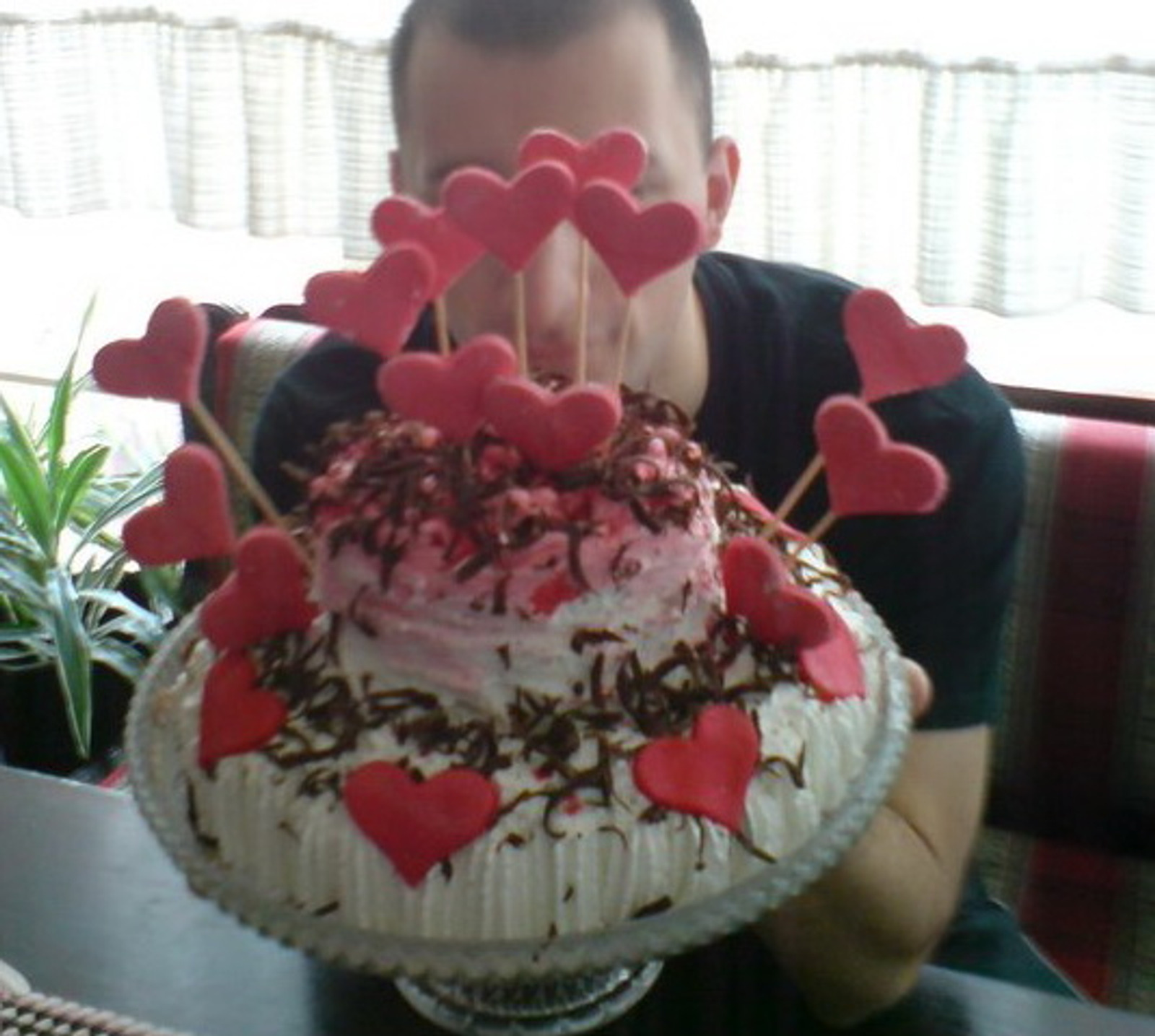 Rodjendanska torta