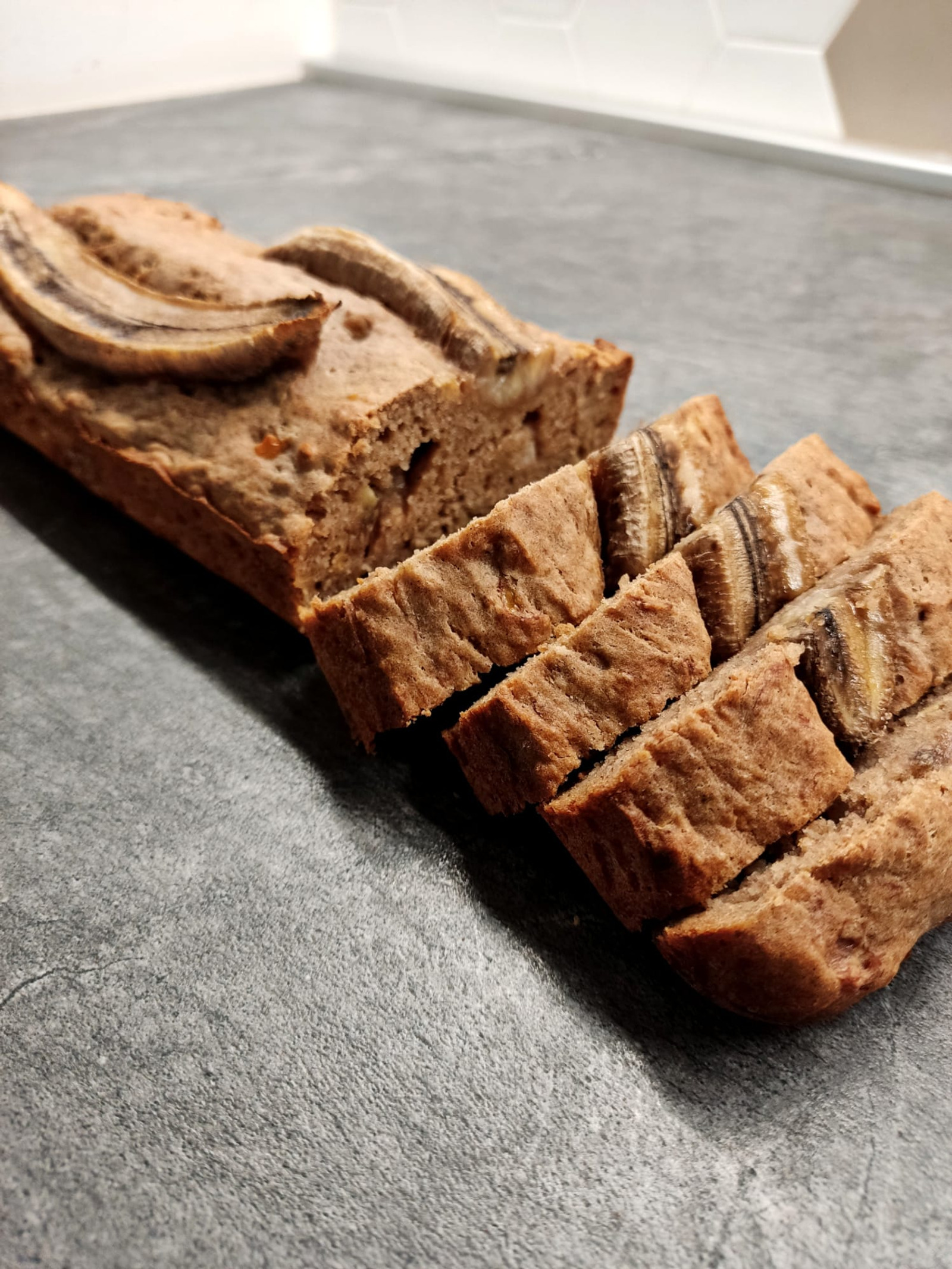 Banana bread