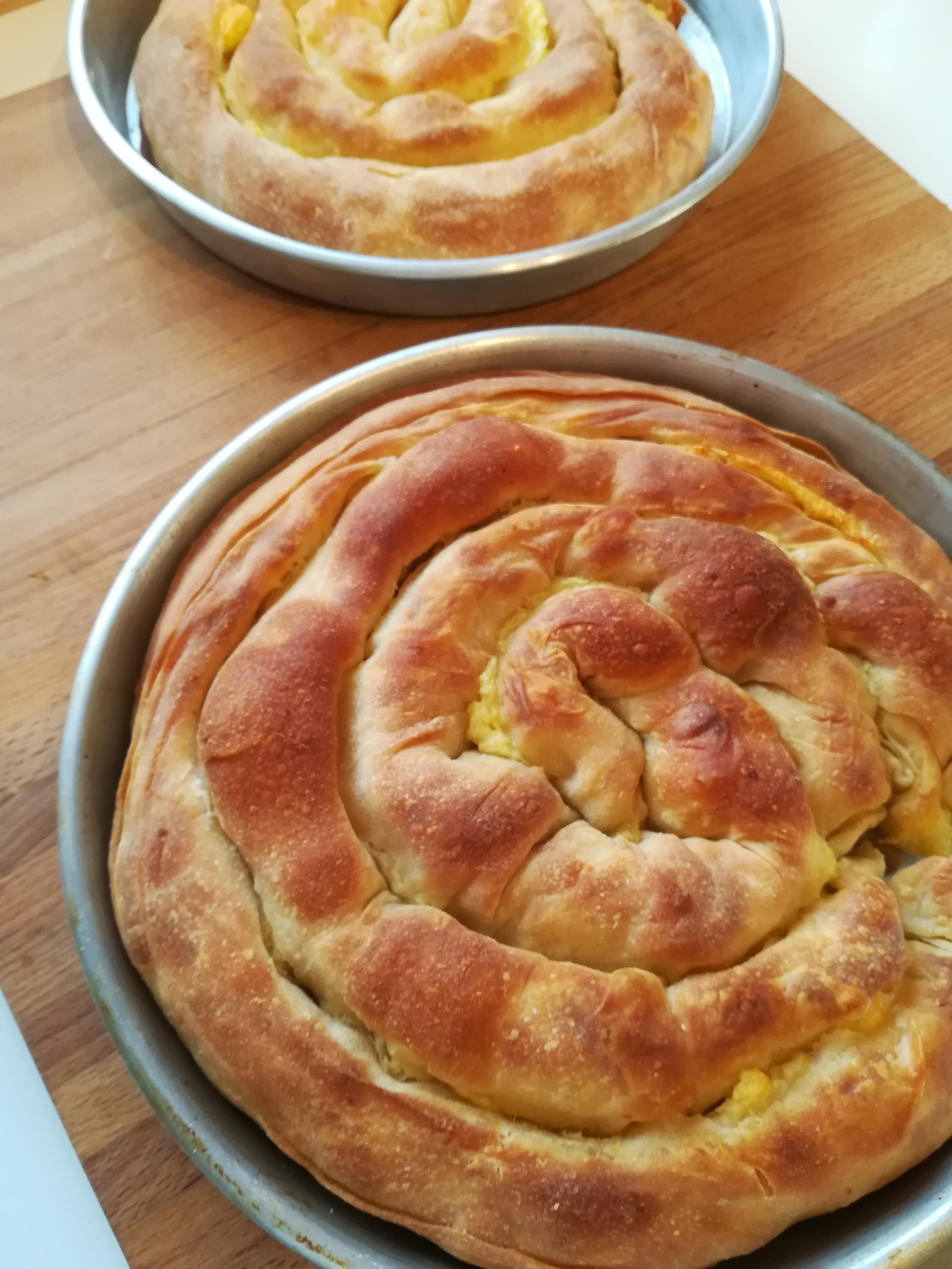 Vranjkina pita