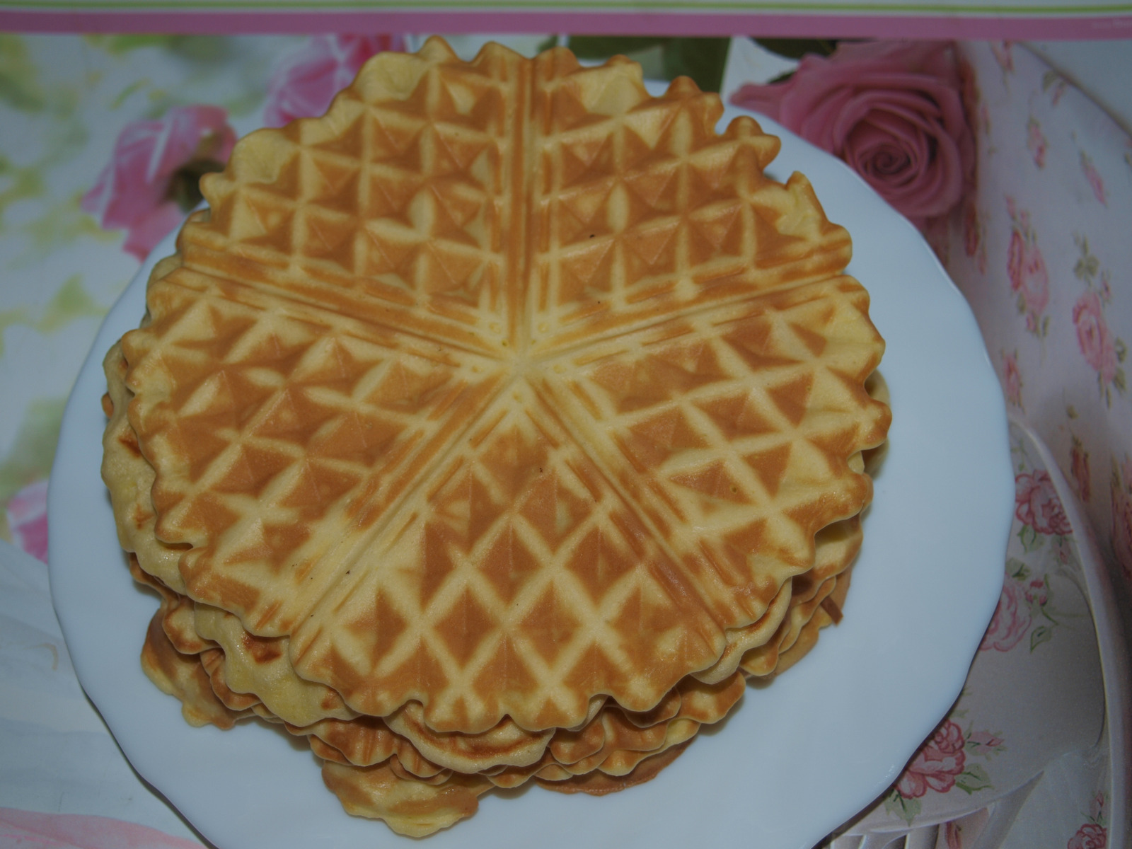 Waffeln