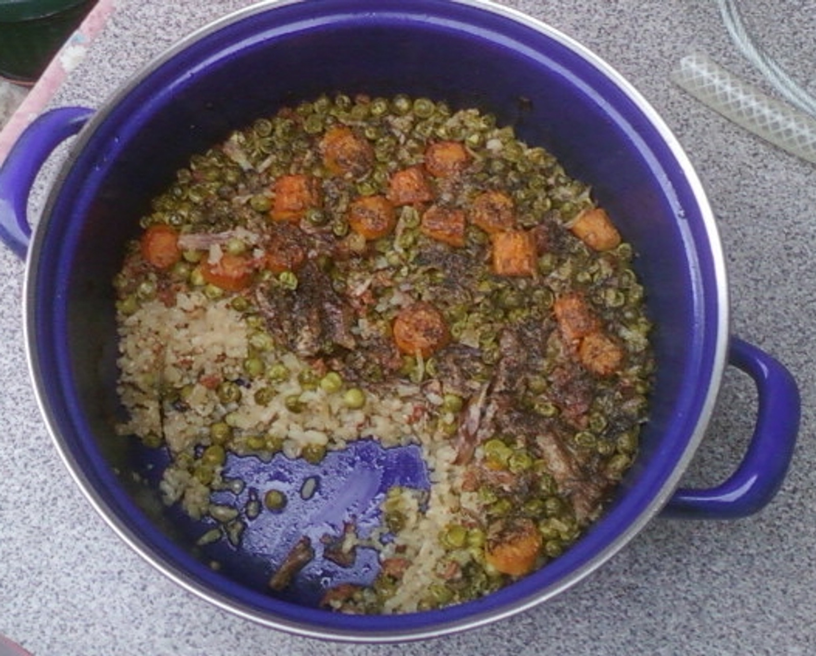 Rizi-bizi gurmanski