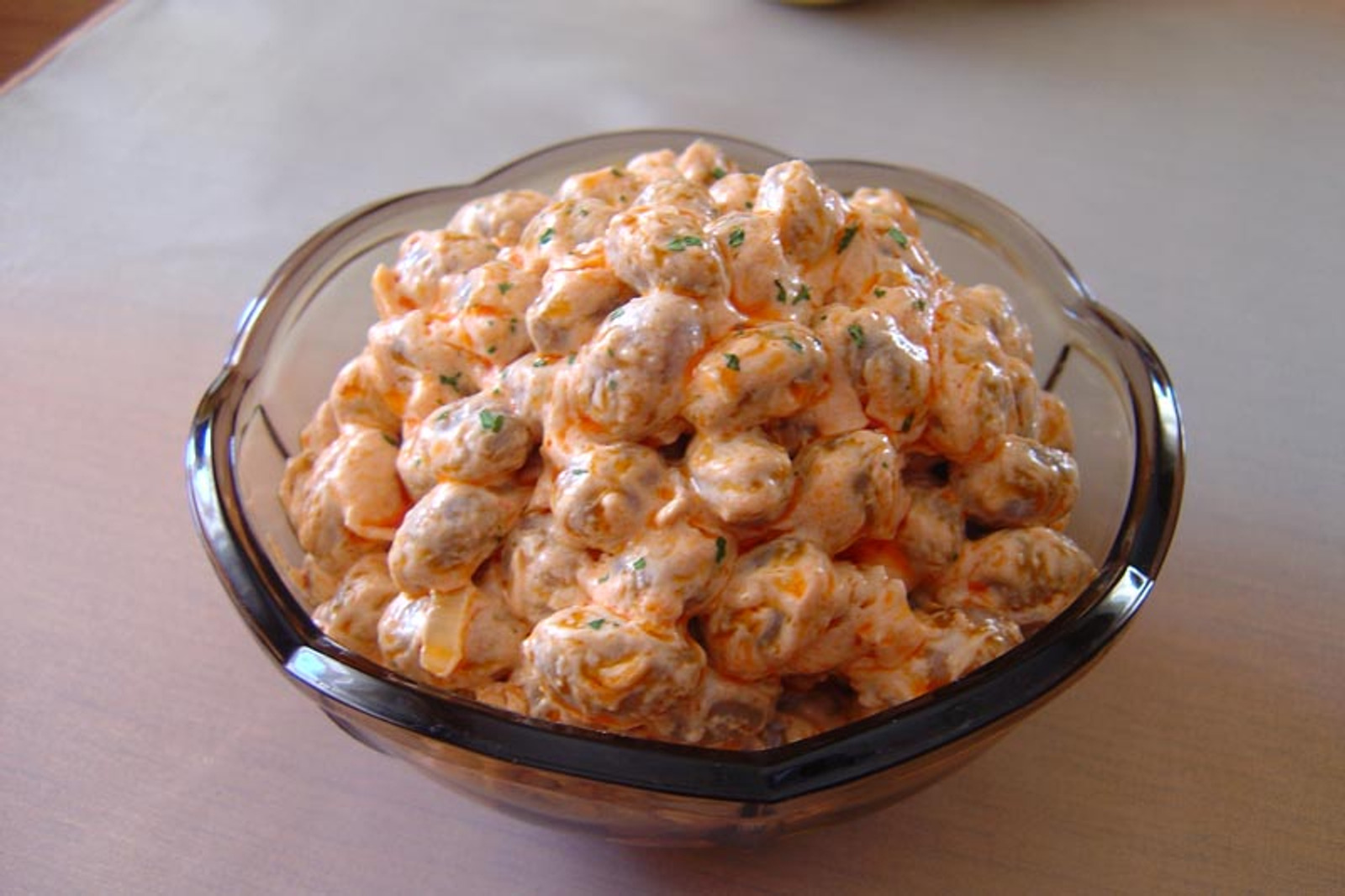 Grah salata "Mara"