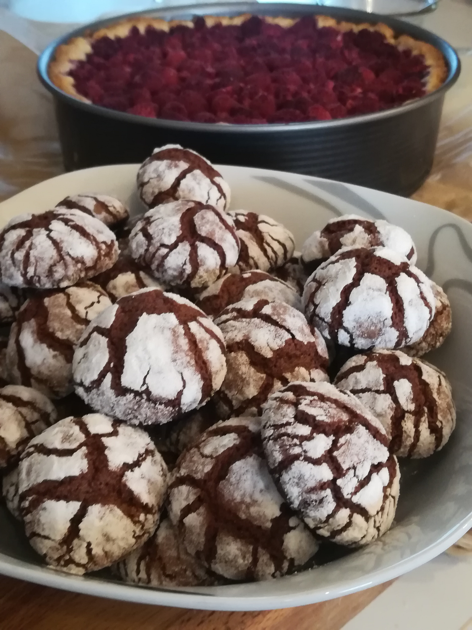 Raspuknuti