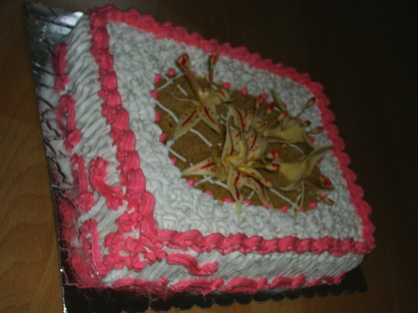 Puslica torta