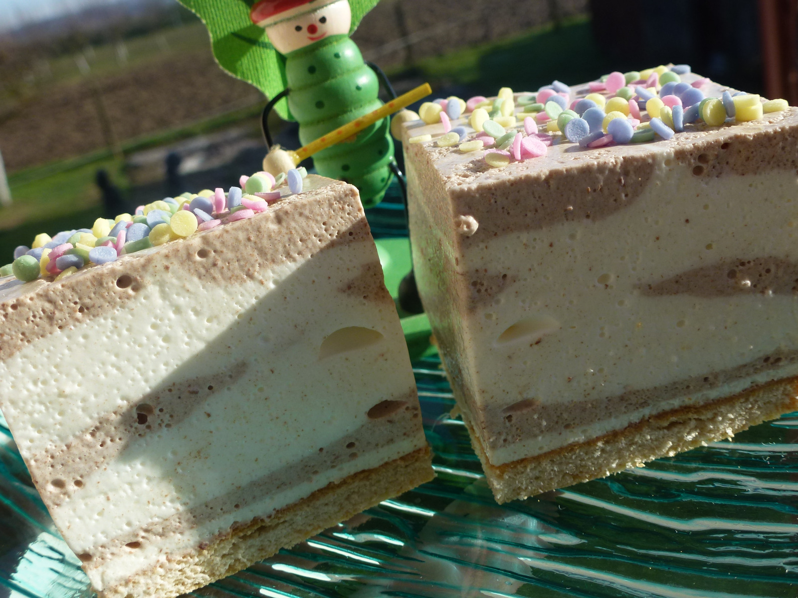 Parfe kocke nabrzaka !