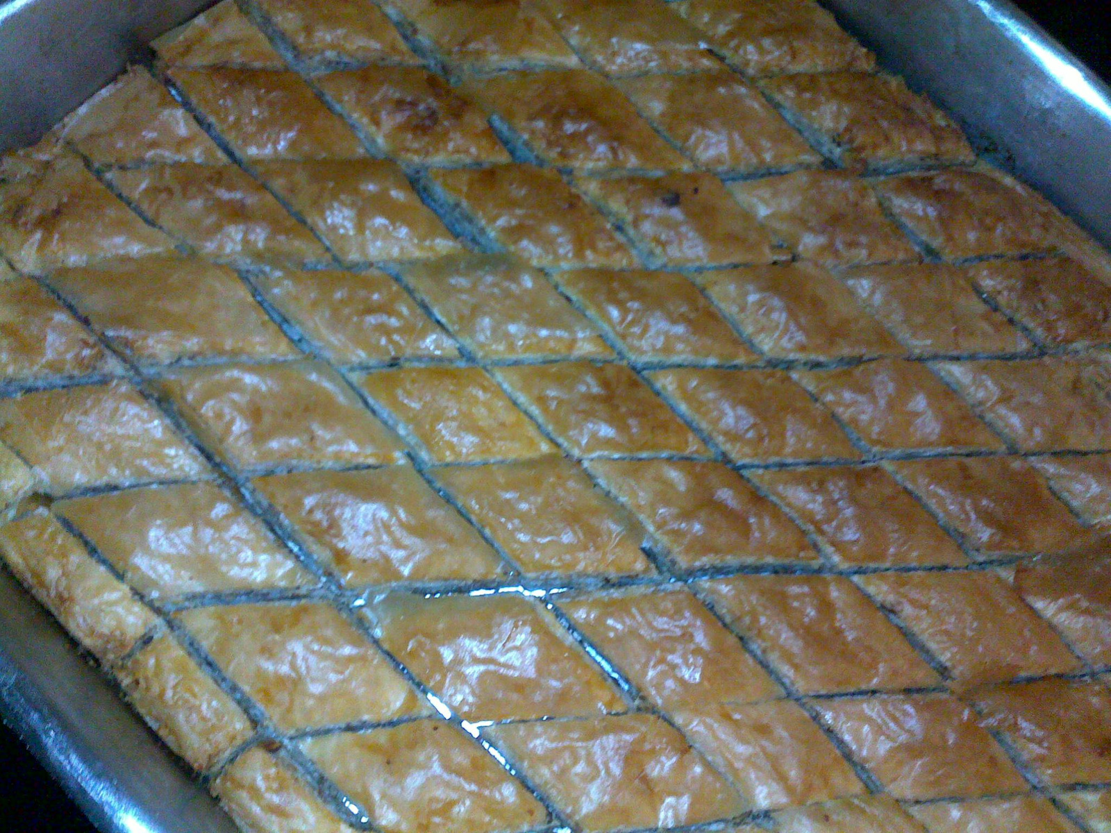 Bajramska Baklava