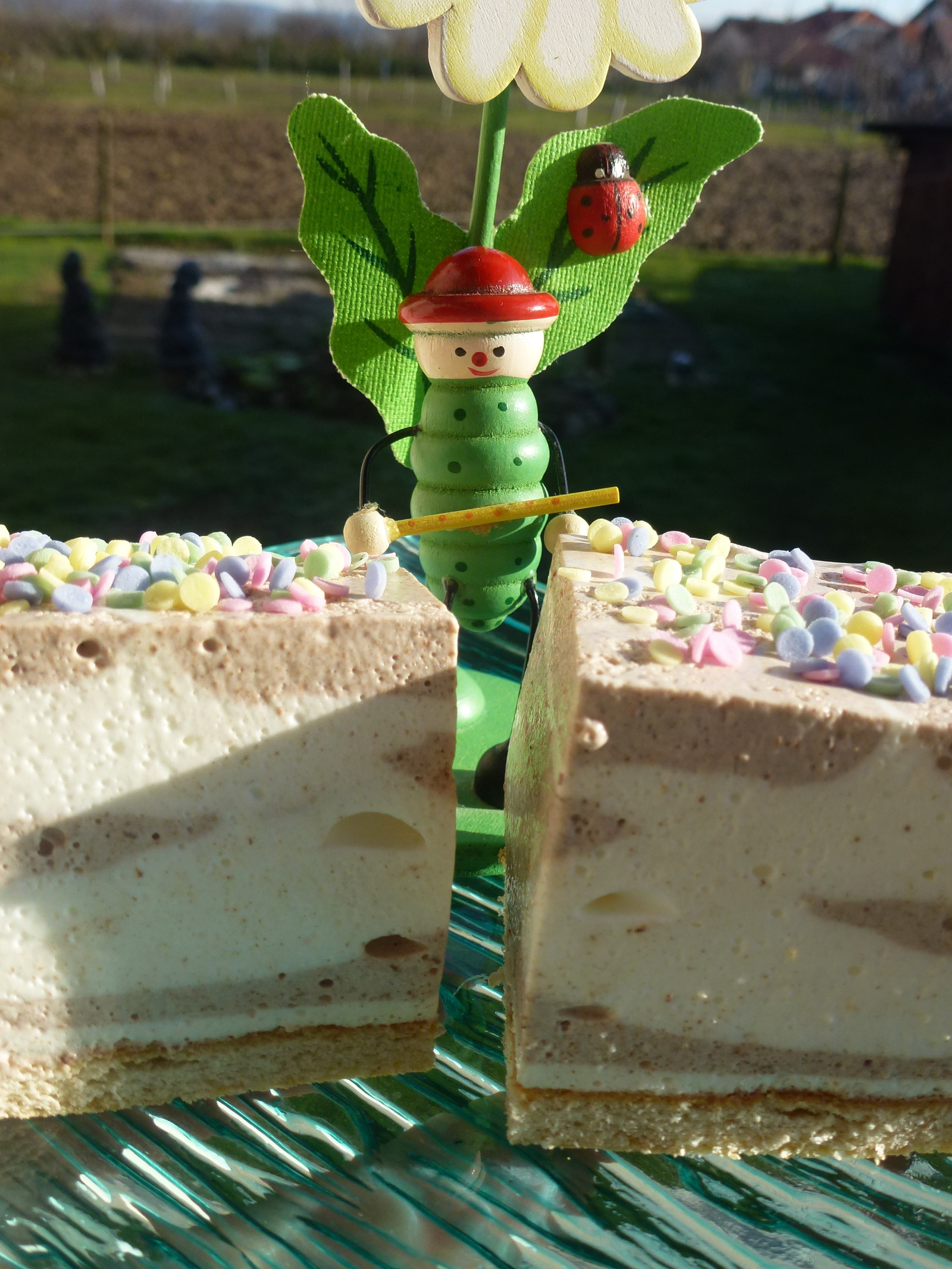 Parfe kocke nabrzaka !