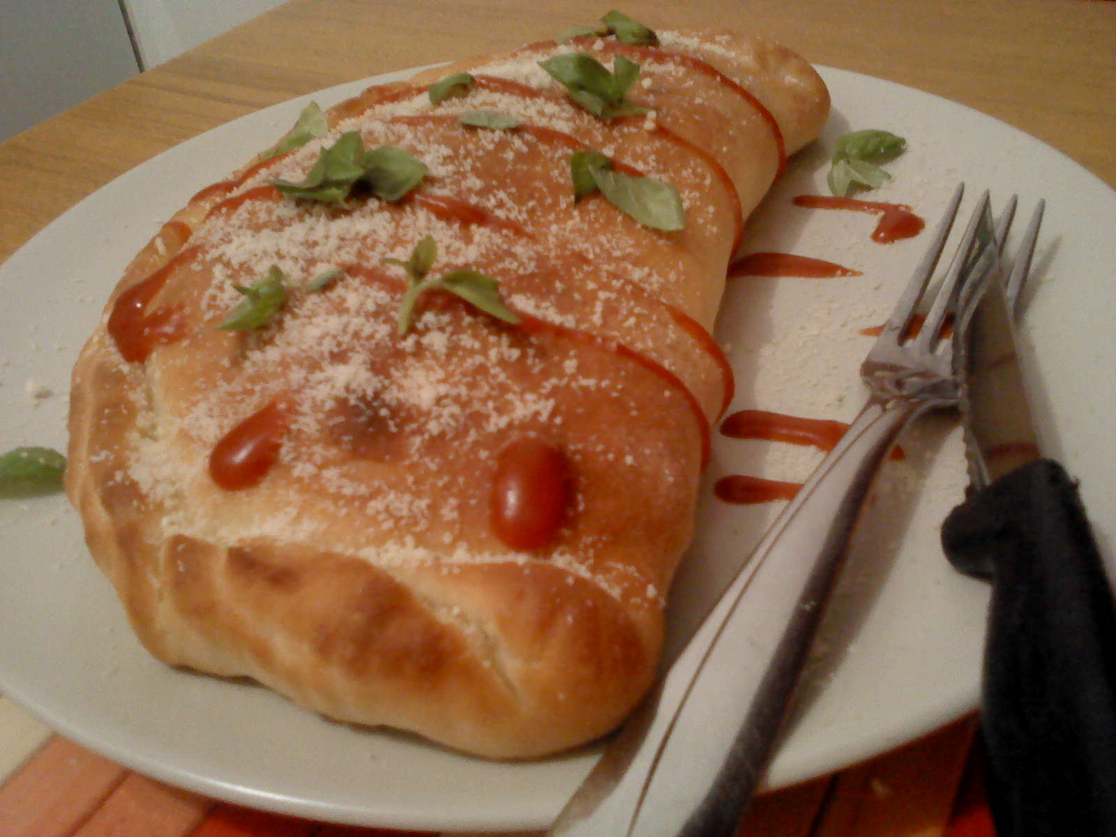calzone (kalcona)