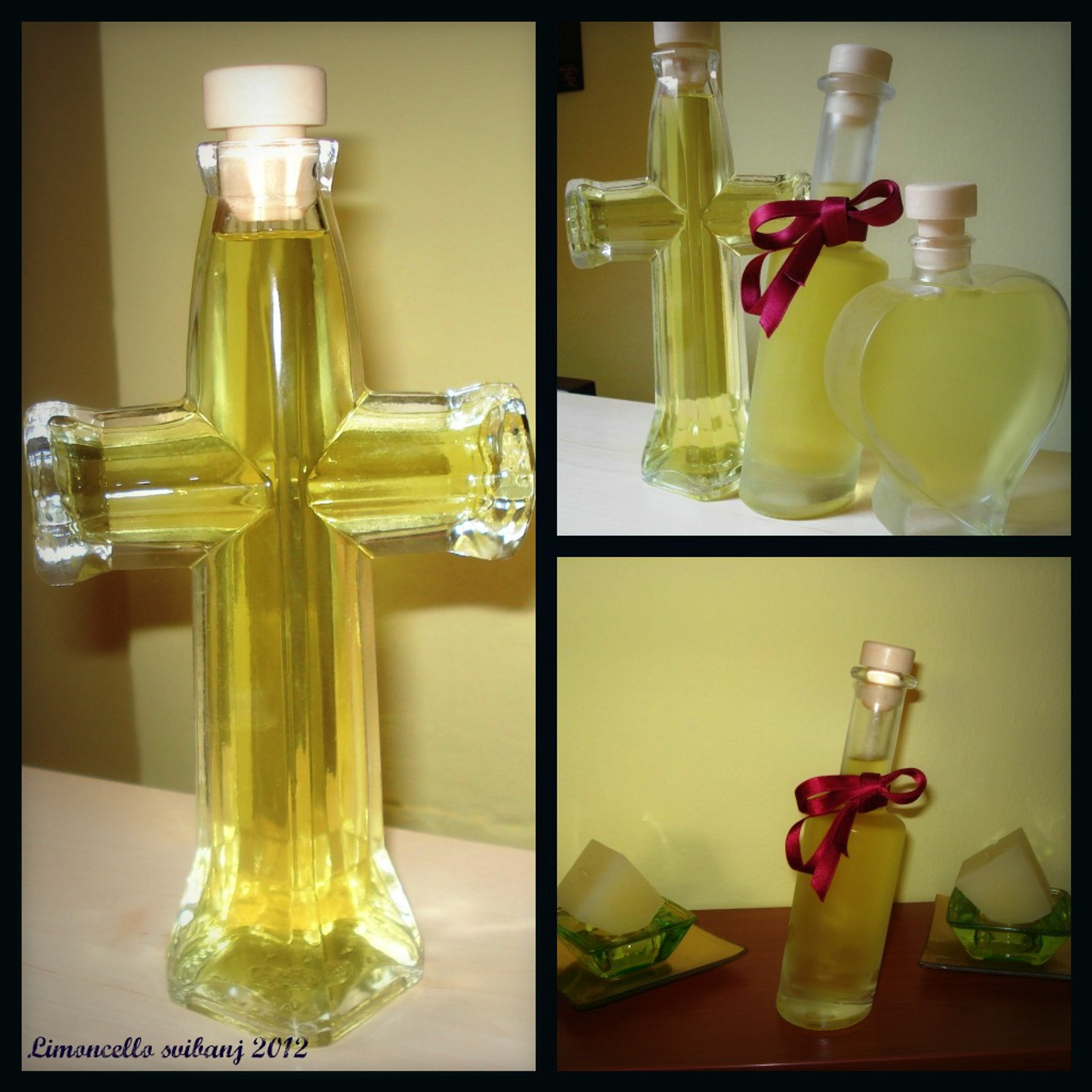 Limoncello
