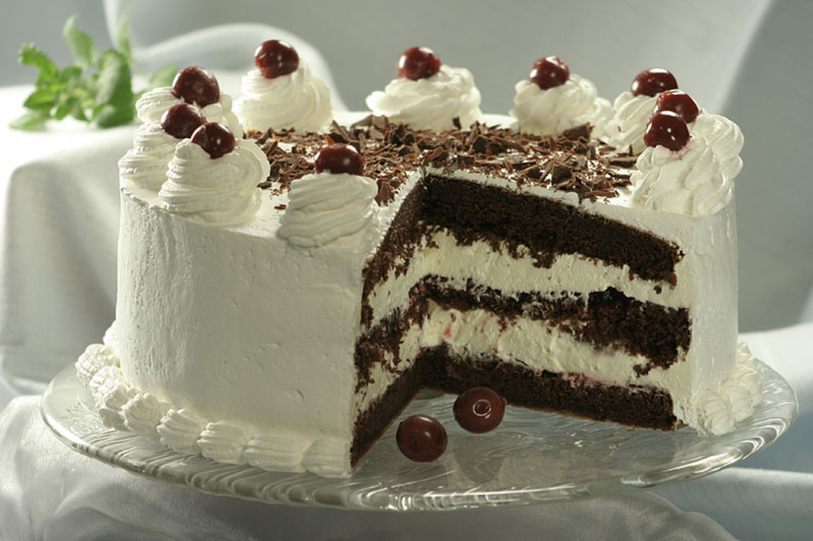 Torta Viktorija