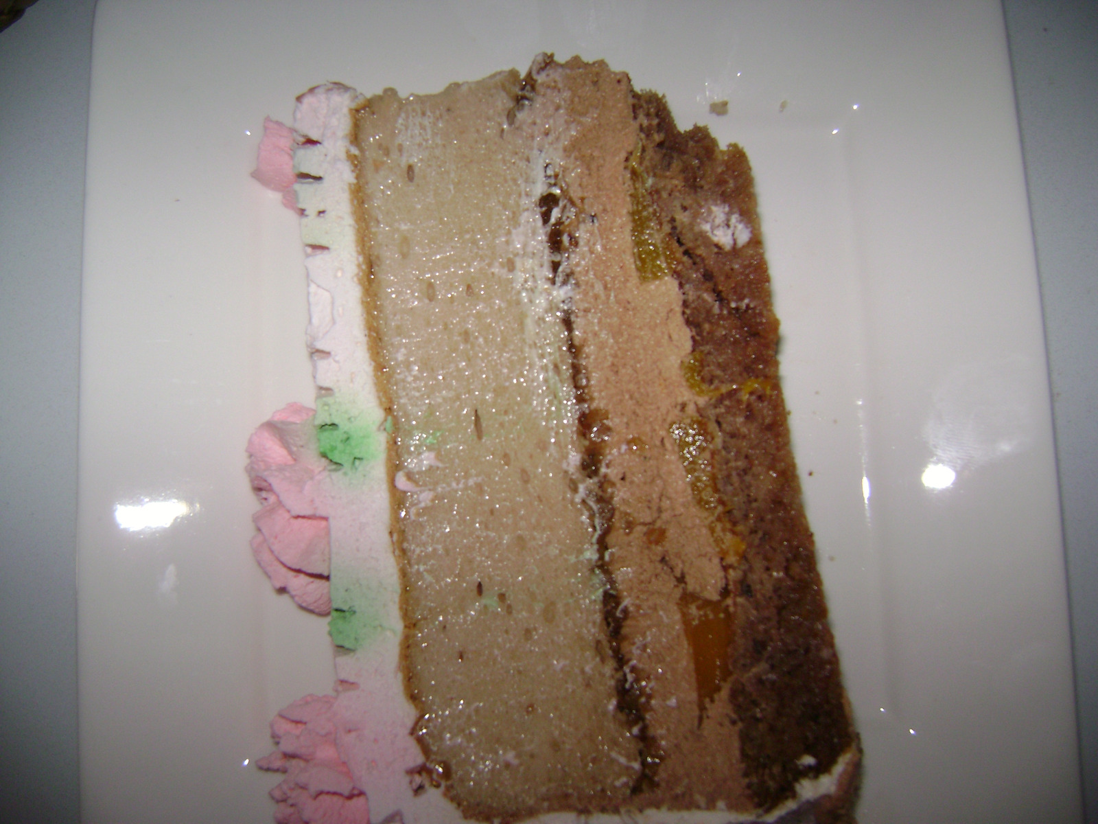 Leonor torta