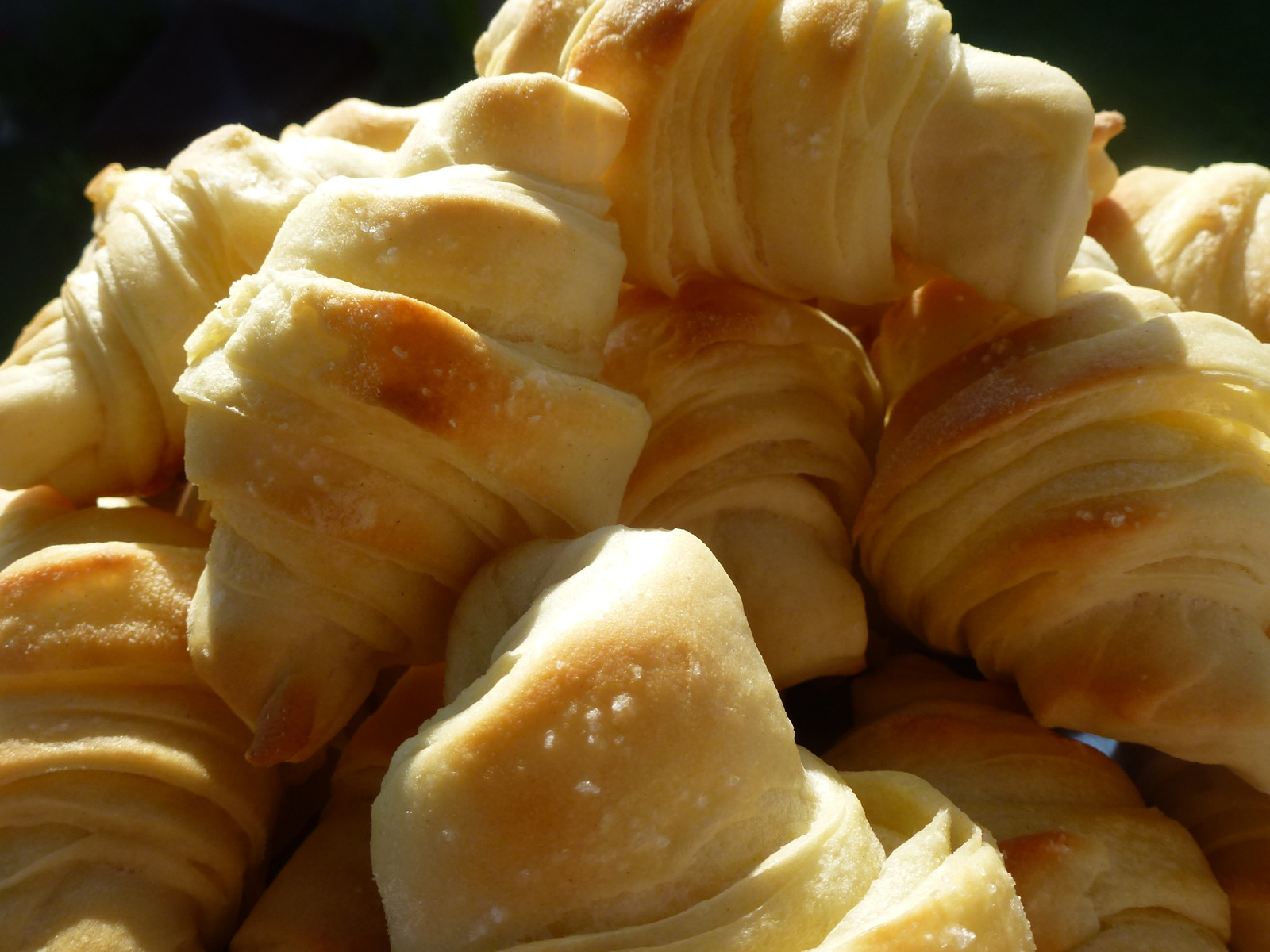 Mamini brzi "Kroasani"